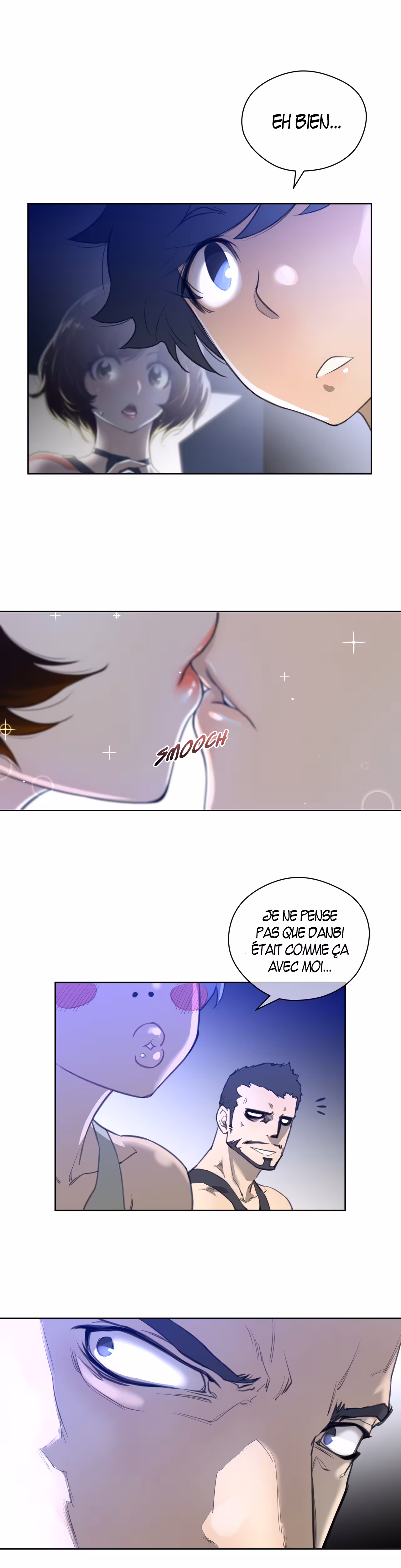 Perfect Half Chapitre 8 page 15