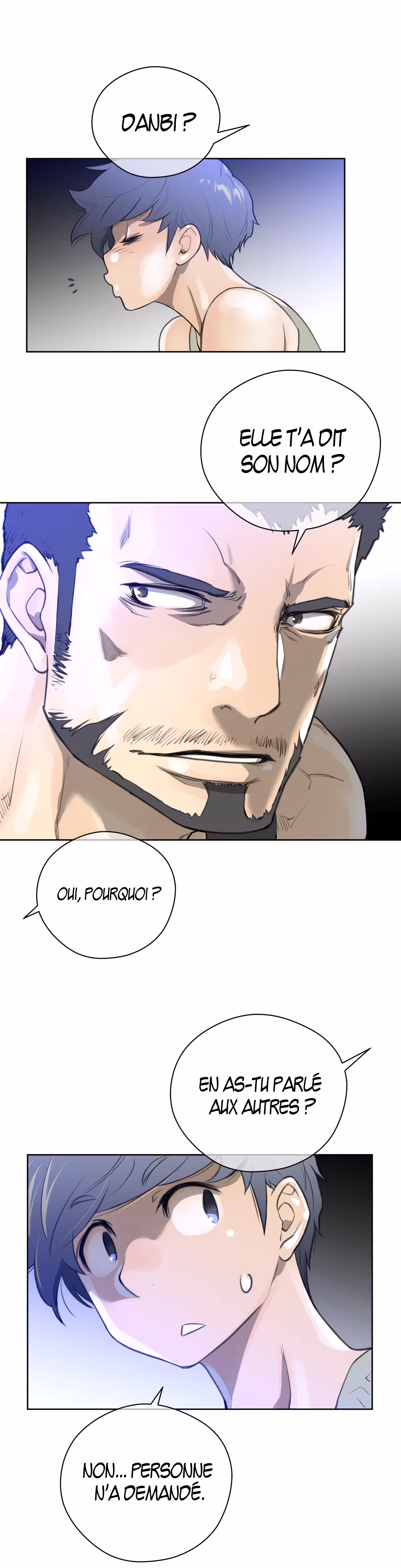 Perfect Half Chapitre 8 page 16
