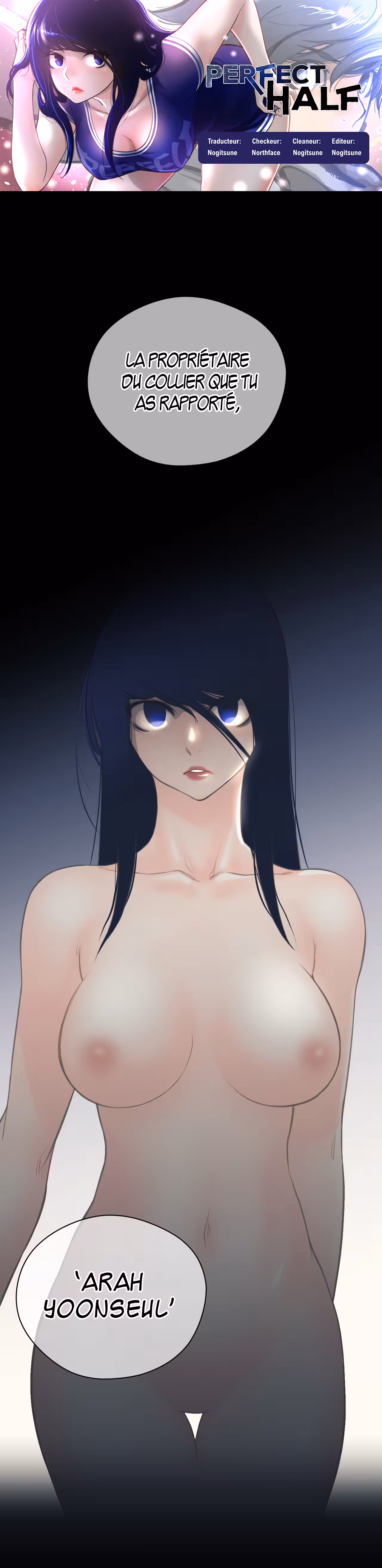 Perfect Half Chapitre 8 page 2