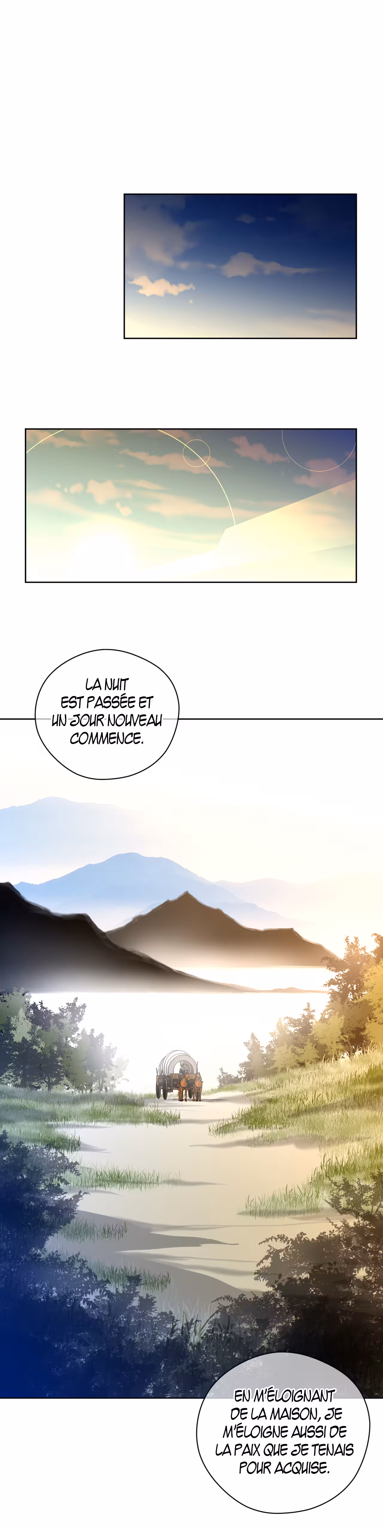 Perfect Half Chapitre 8 page 20