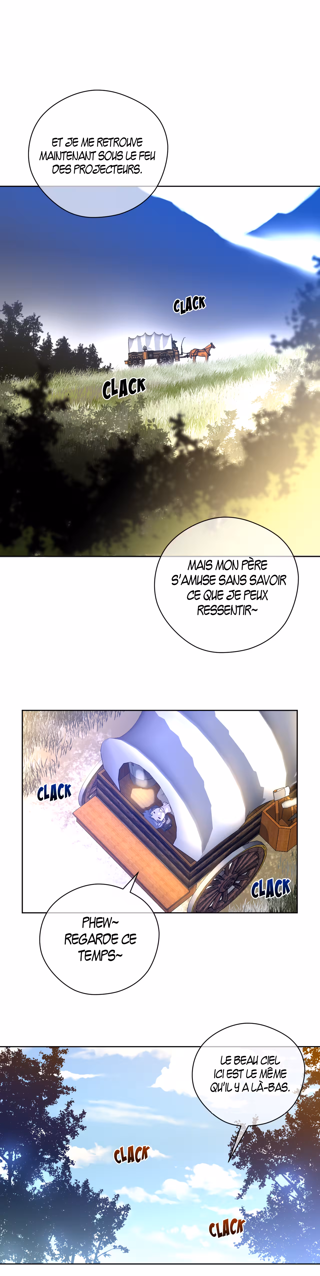 Perfect Half Chapitre 8 page 21