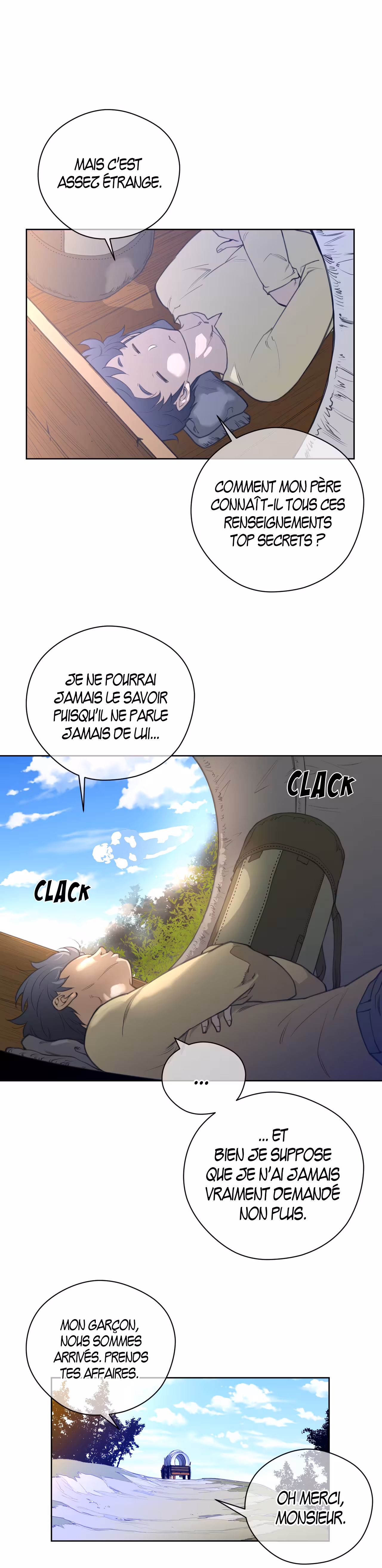 Perfect Half Chapitre 8 page 22
