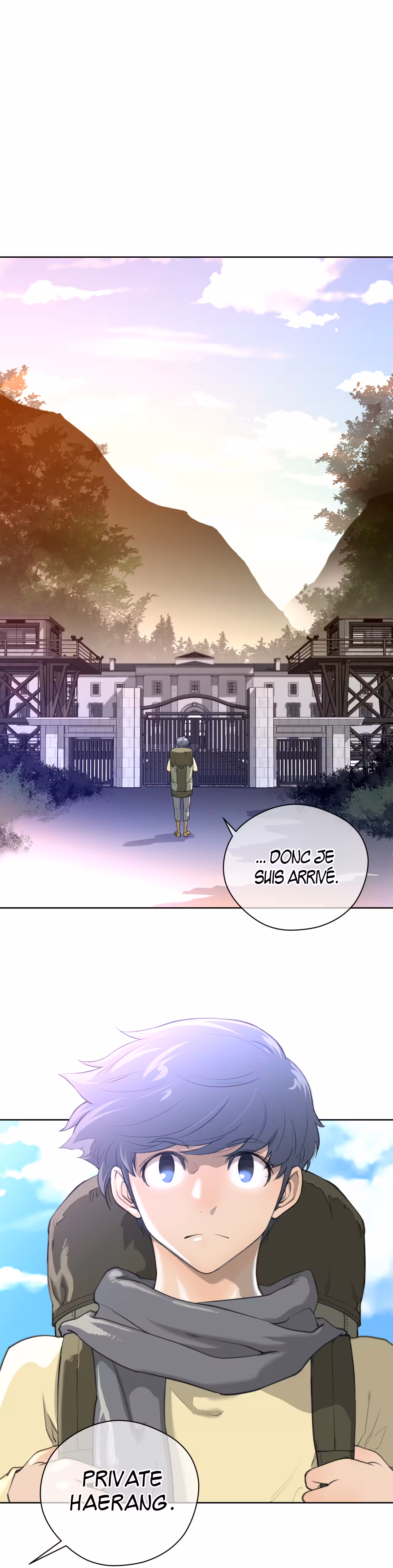 Perfect Half Chapitre 8 page 24