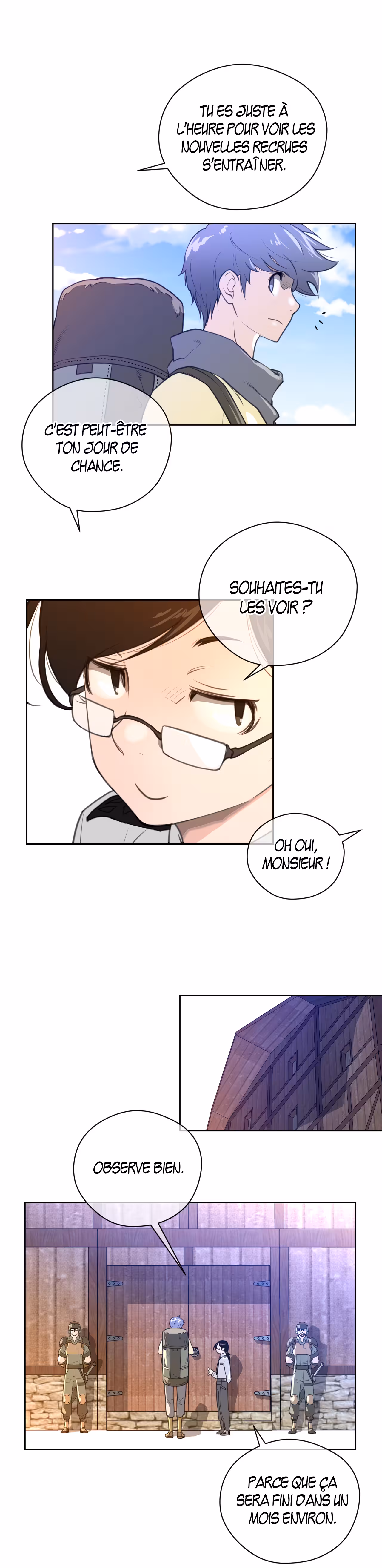 Perfect Half Chapitre 8 page 27