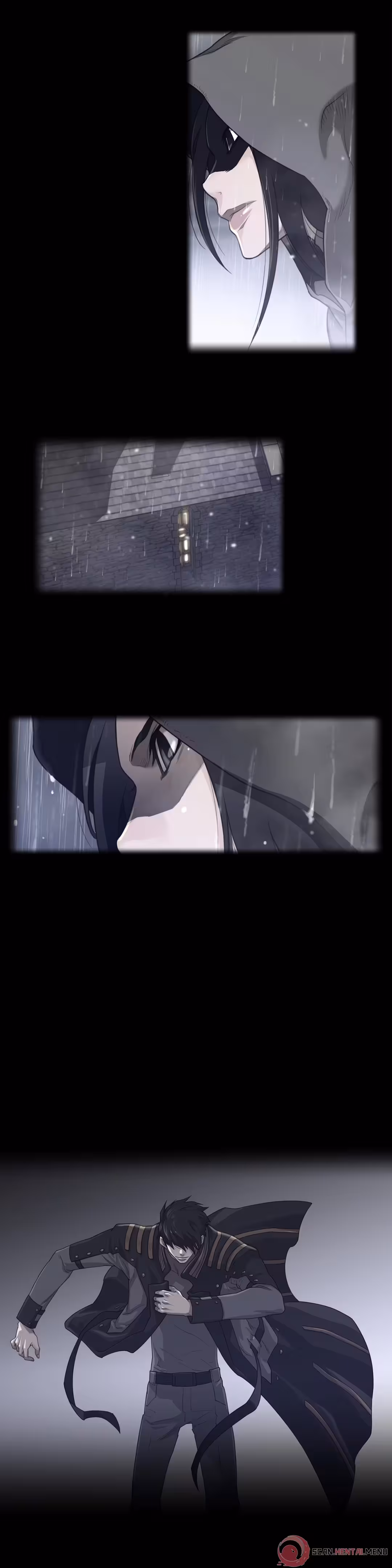 Perfect Half Chapitre 73 page 3