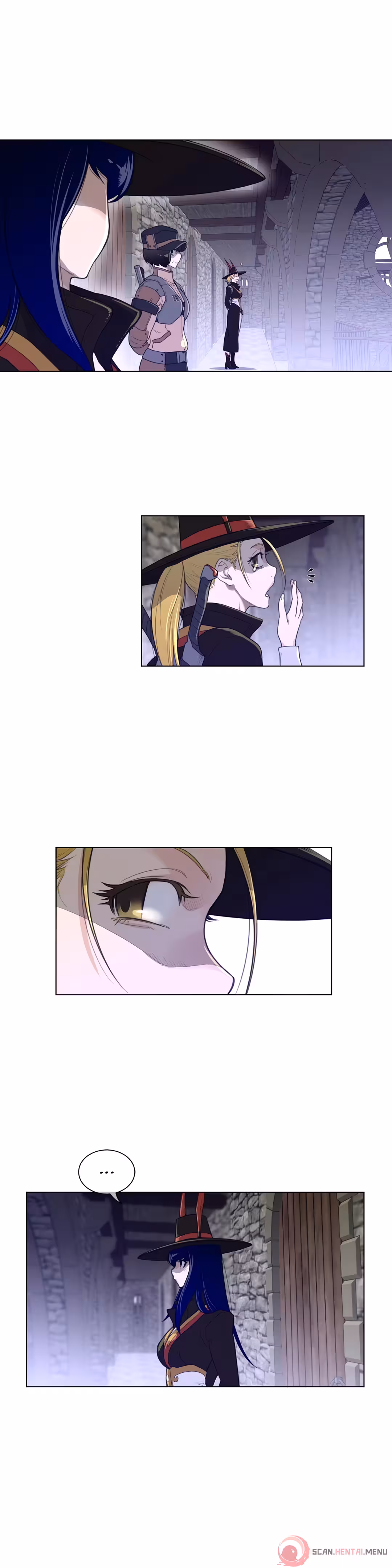 Perfect Half Chapitre 73 page 7