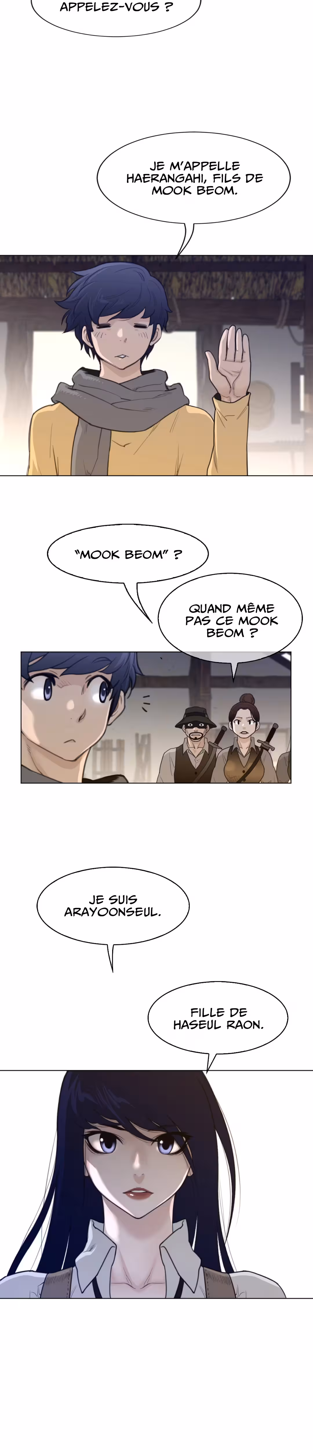 Perfect Half Chapitre 115 page 7