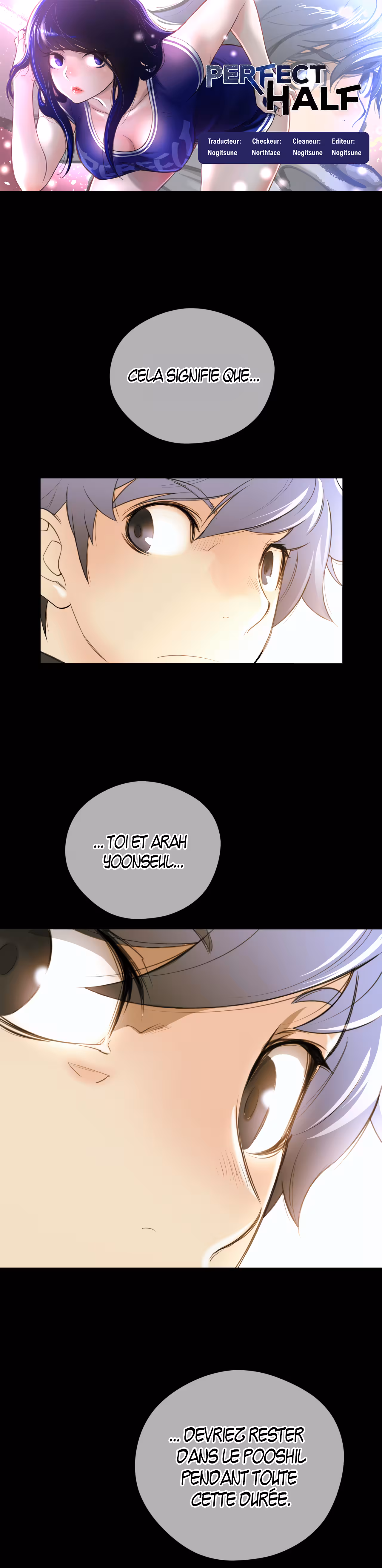 Perfect Half Chapitre 10 page 2