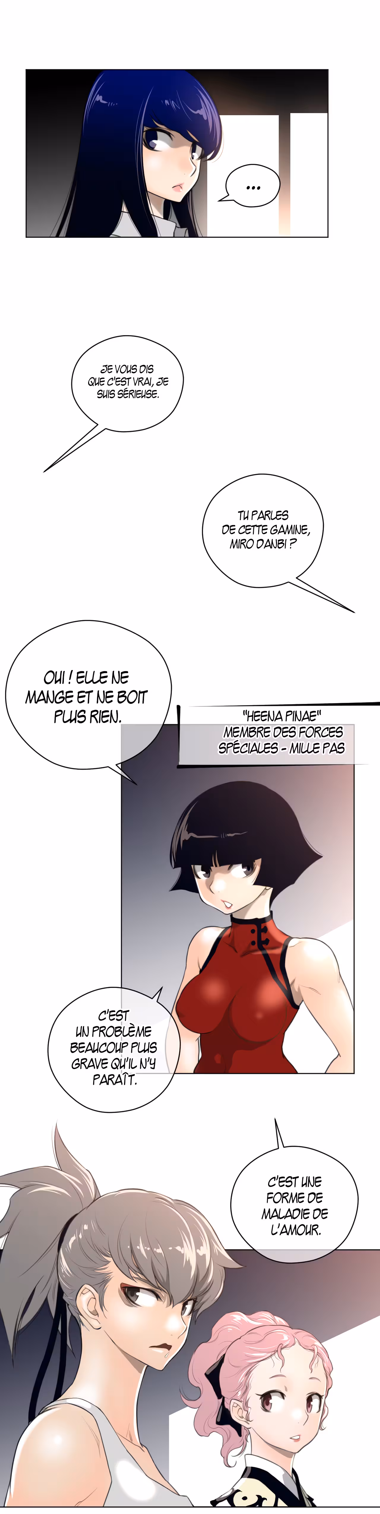 Perfect Half Chapitre 10 page 5