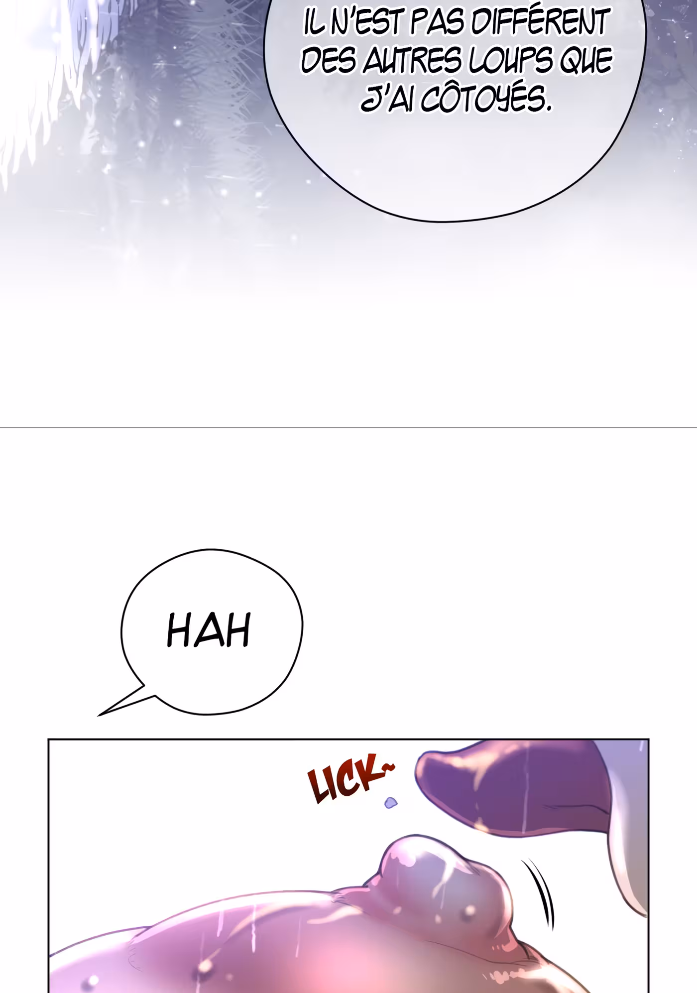 Perfect Half Chapitre 16 page 30