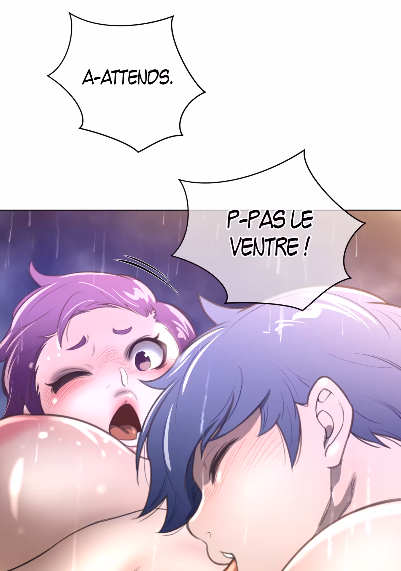 Perfect Half Chapitre 16 page 34