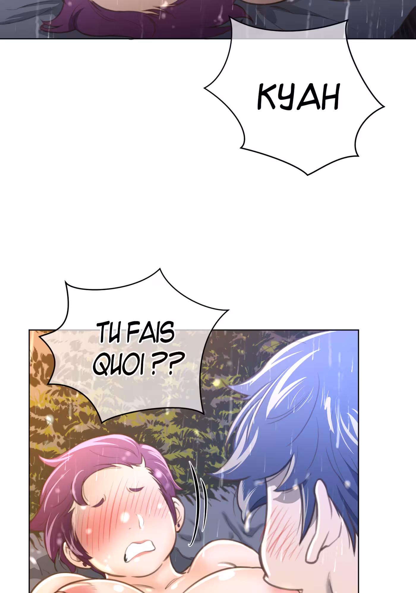 Perfect Half Chapitre 16 page 37