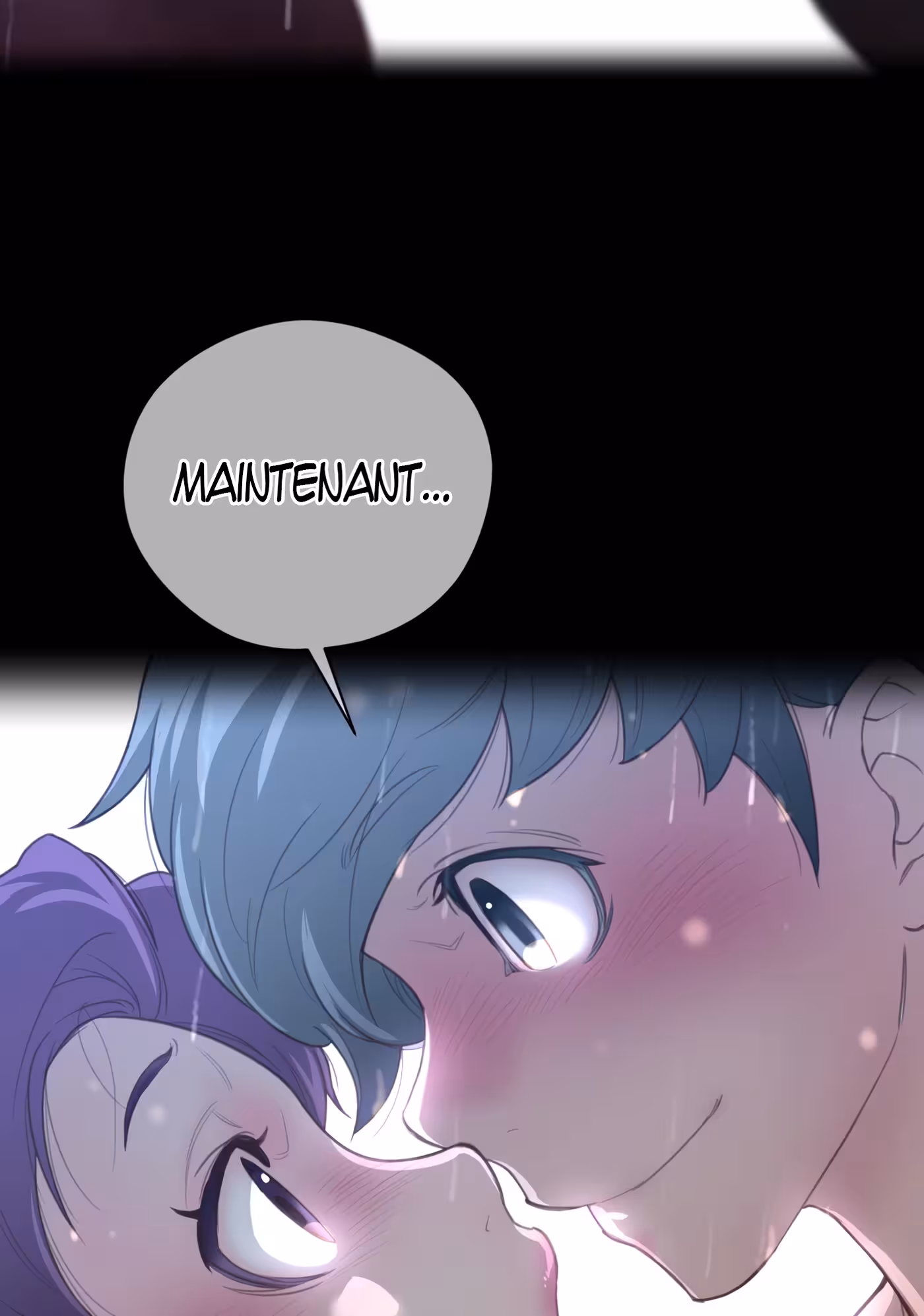Perfect Half Chapitre 16 page 5