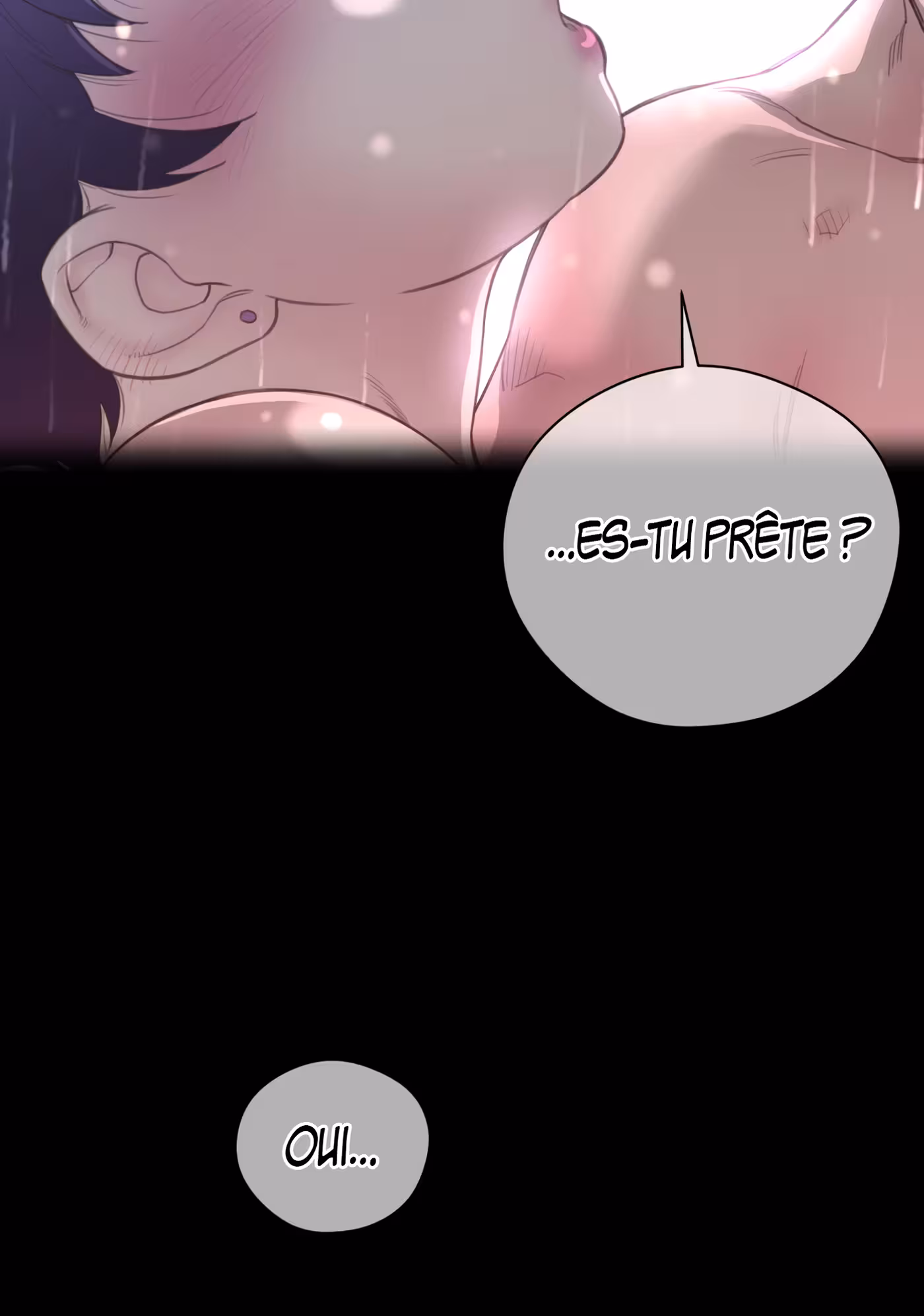 Perfect Half Chapitre 16 page 6