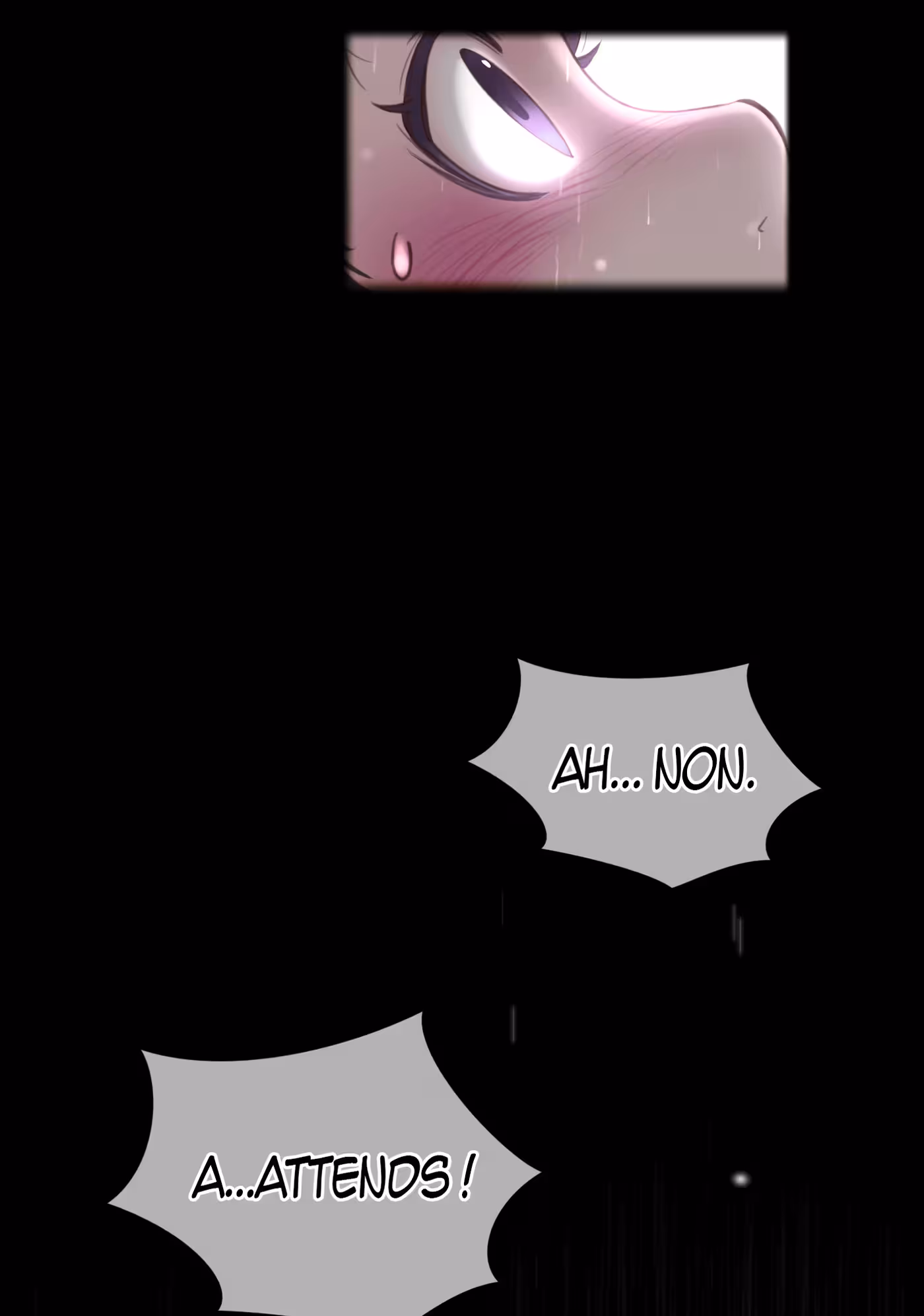 Perfect Half Chapitre 16 page 8