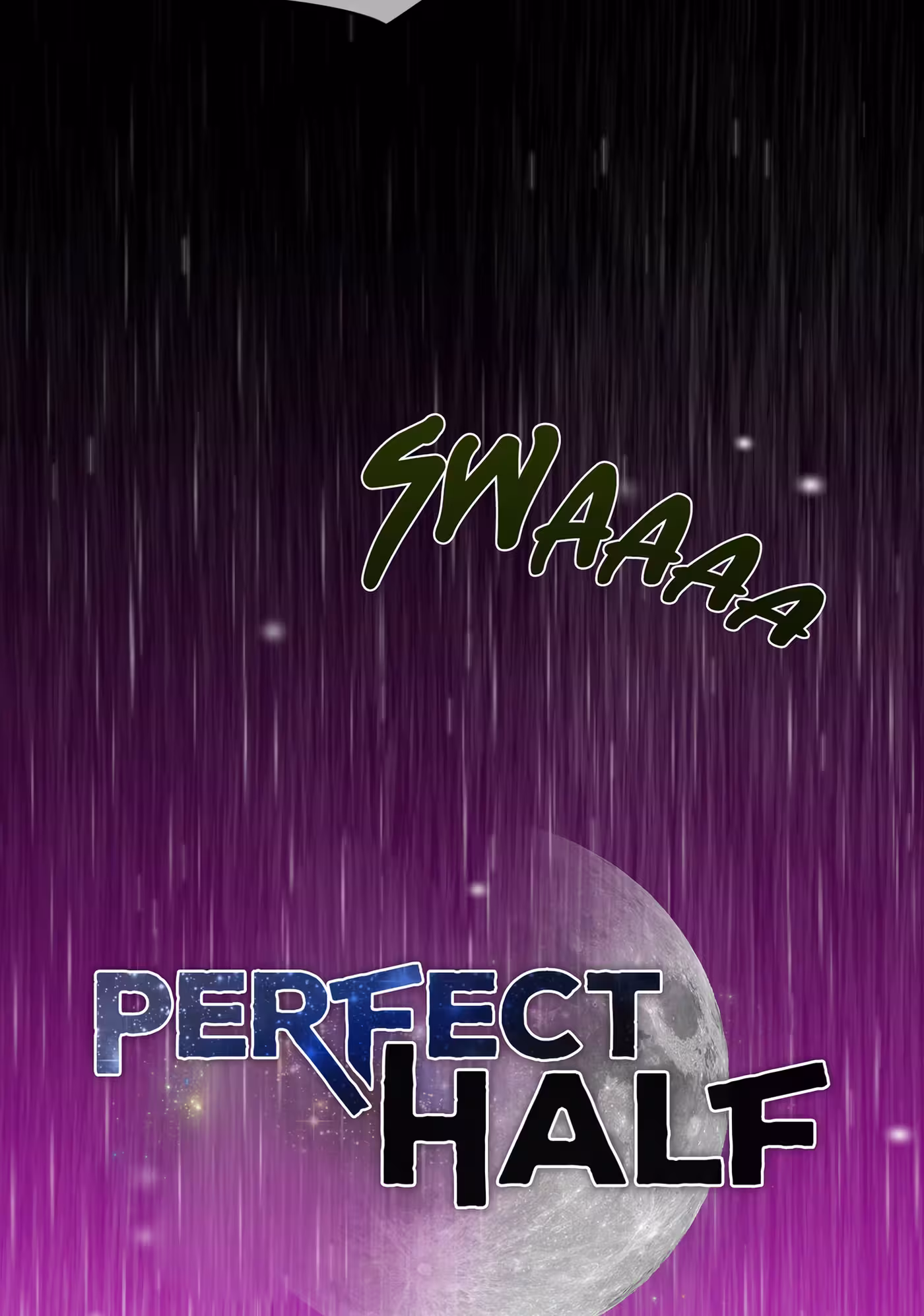 Perfect Half Chapitre 16 page 9