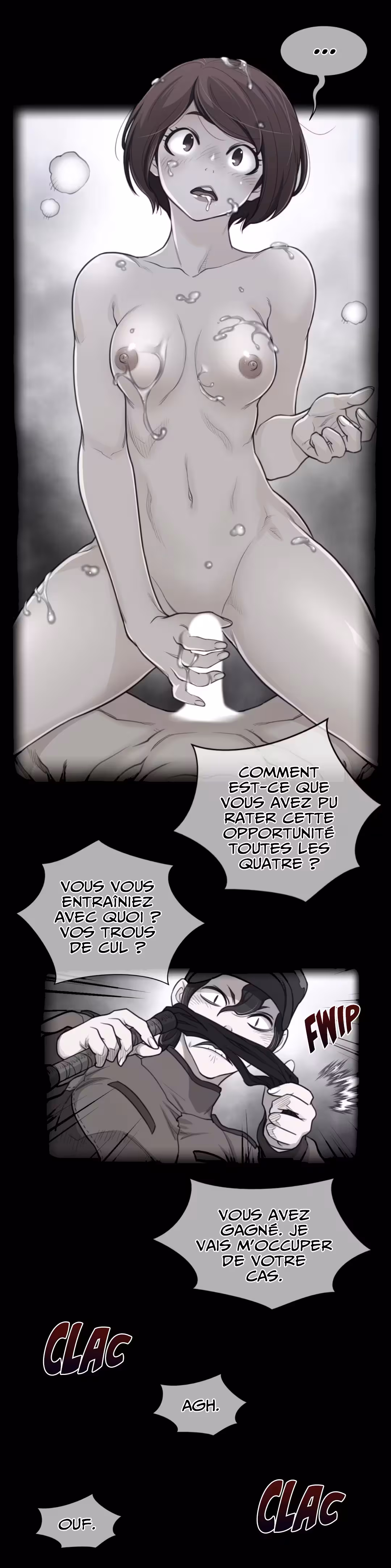 Perfect Half Chapitre 96 page 2