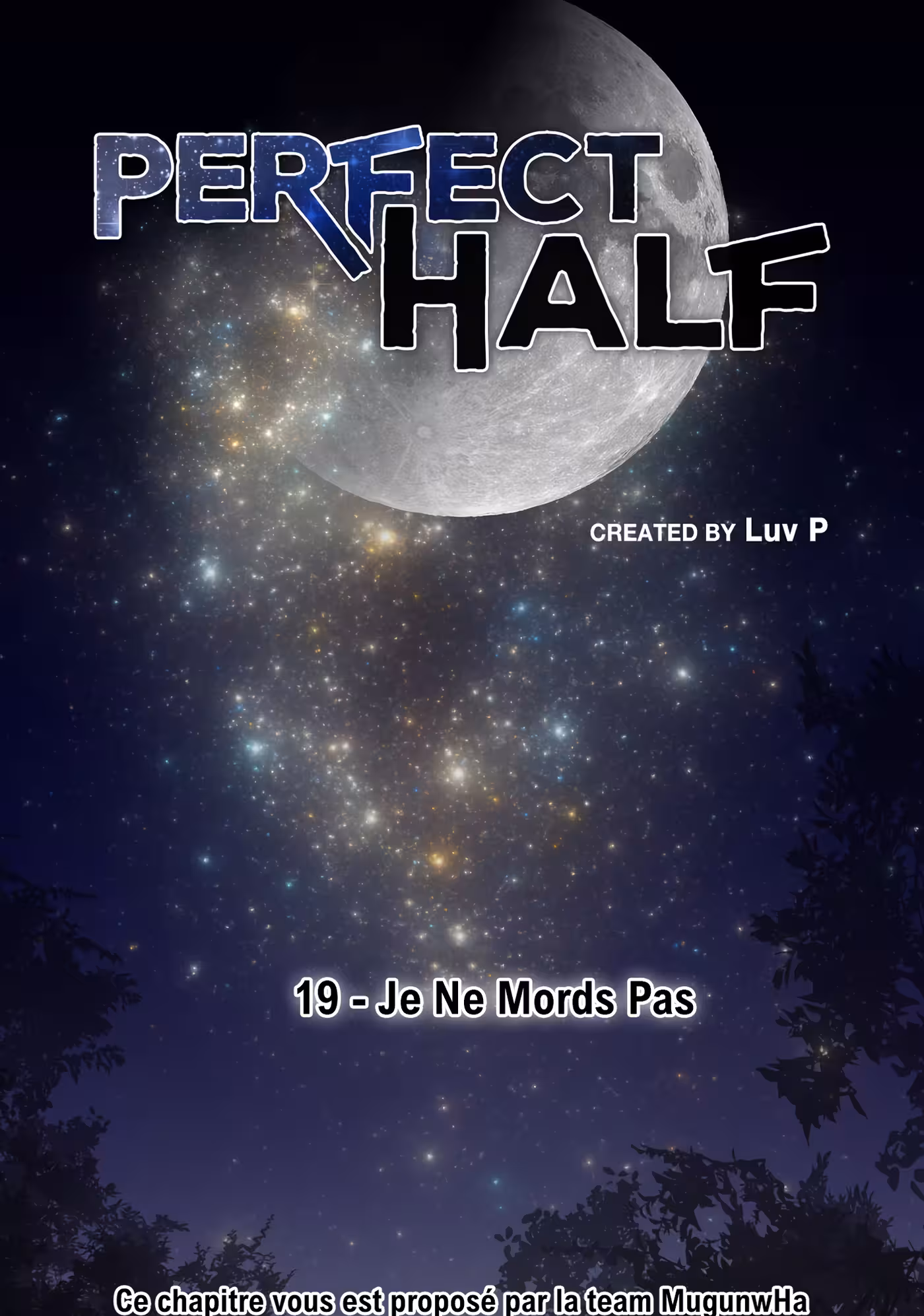 Perfect Half Chapitre 19 page 11