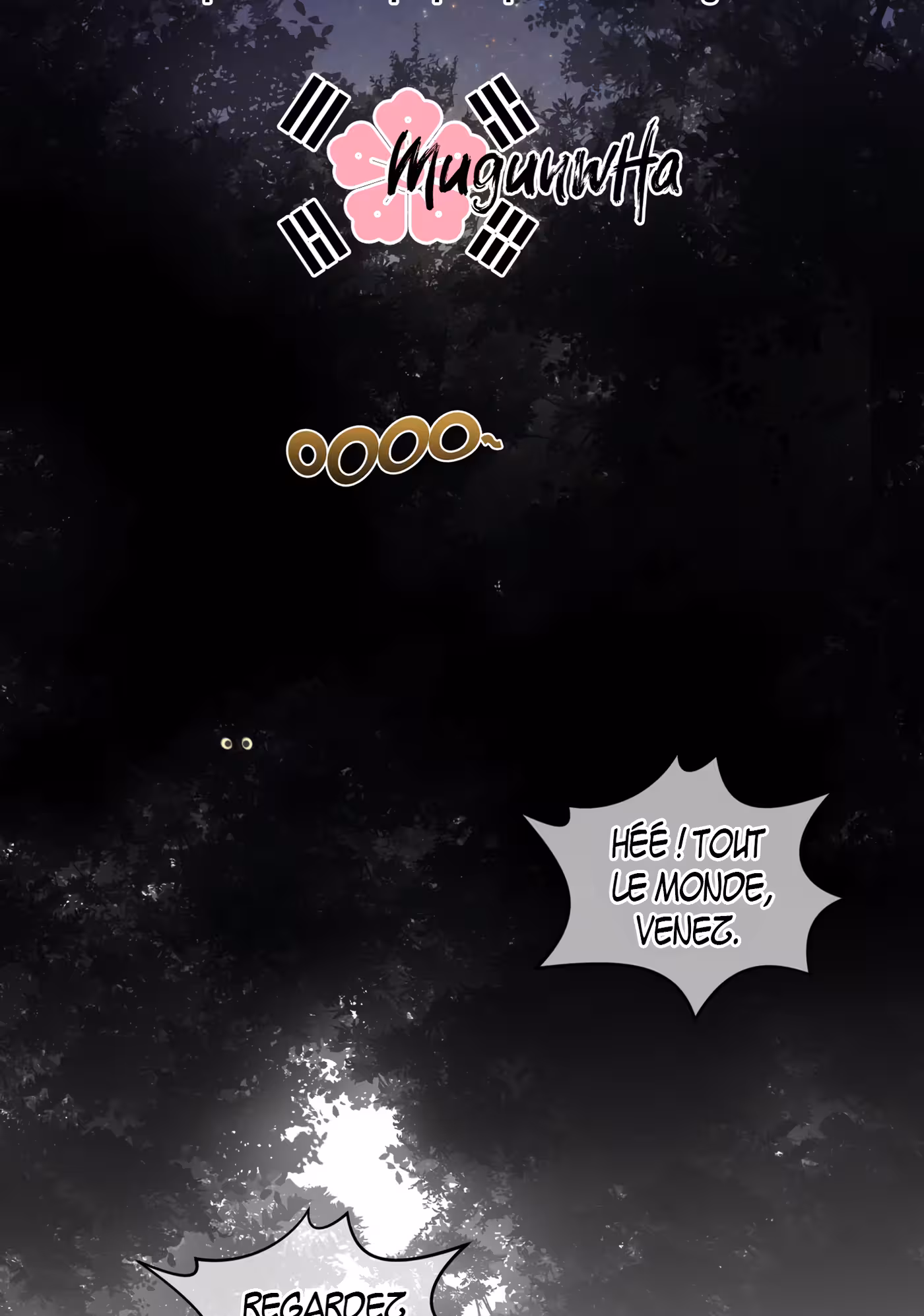 Perfect Half Chapitre 19 page 12
