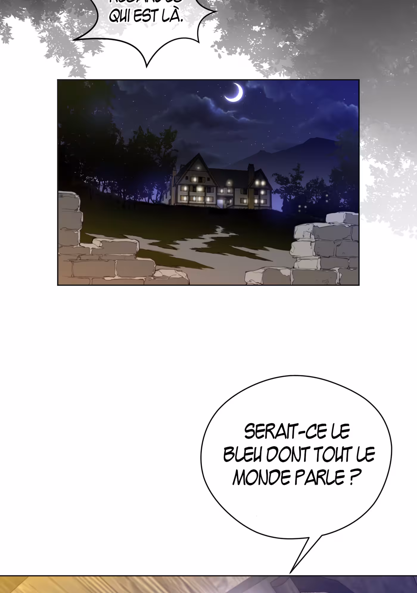 Perfect Half Chapitre 19 page 13