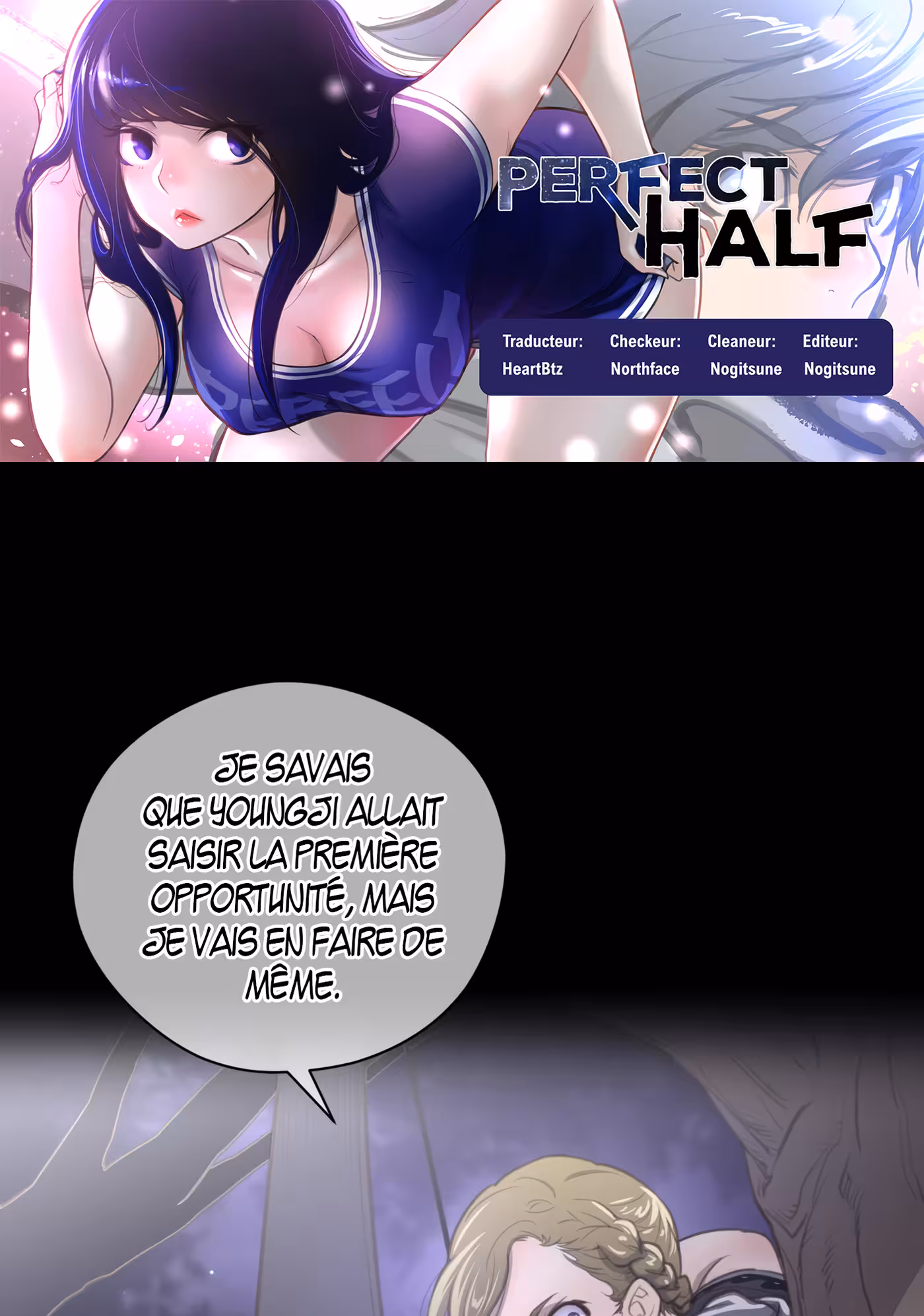 Perfect Half Chapitre 19 page 2