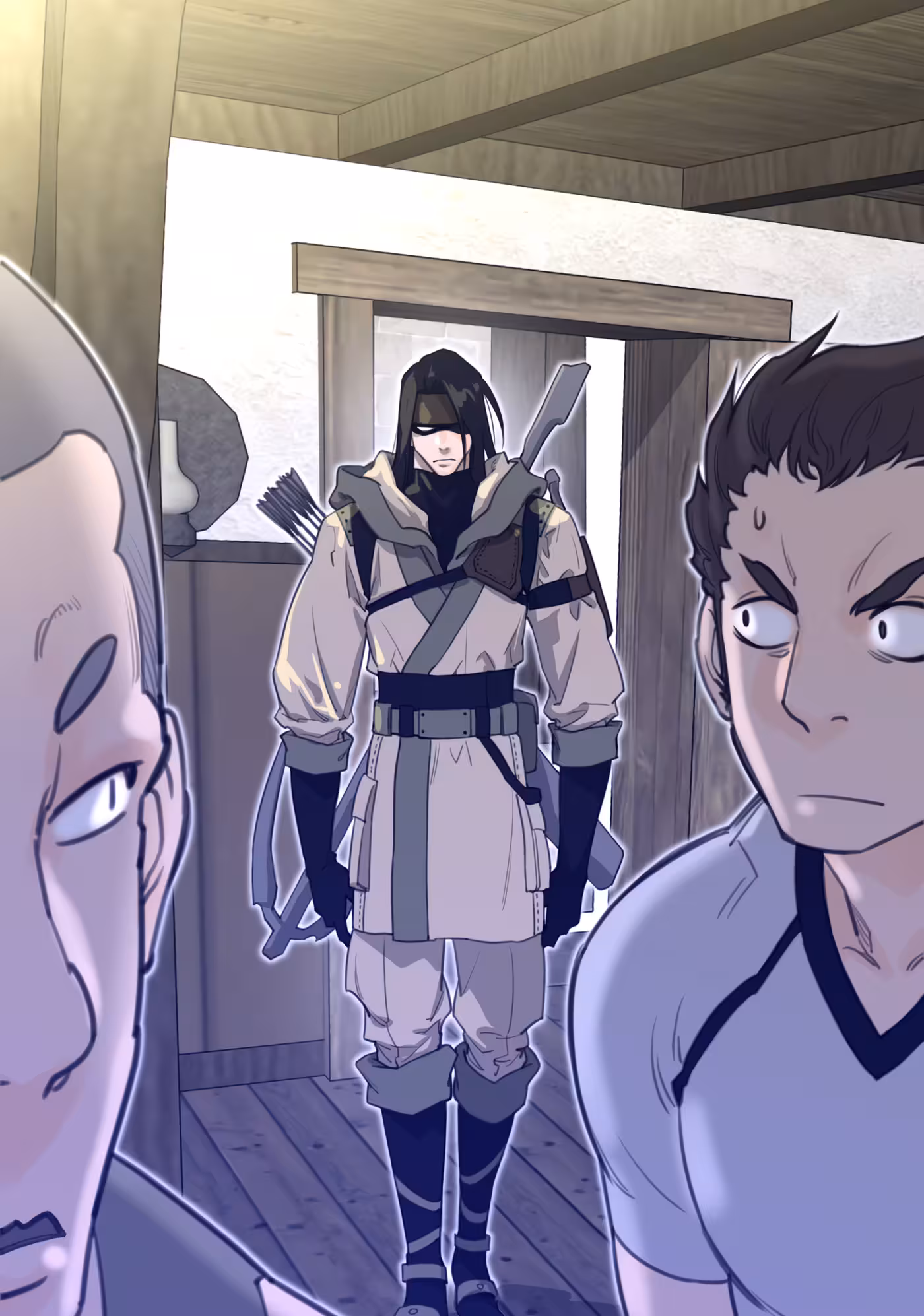 Perfect Half Chapitre 19 page 26