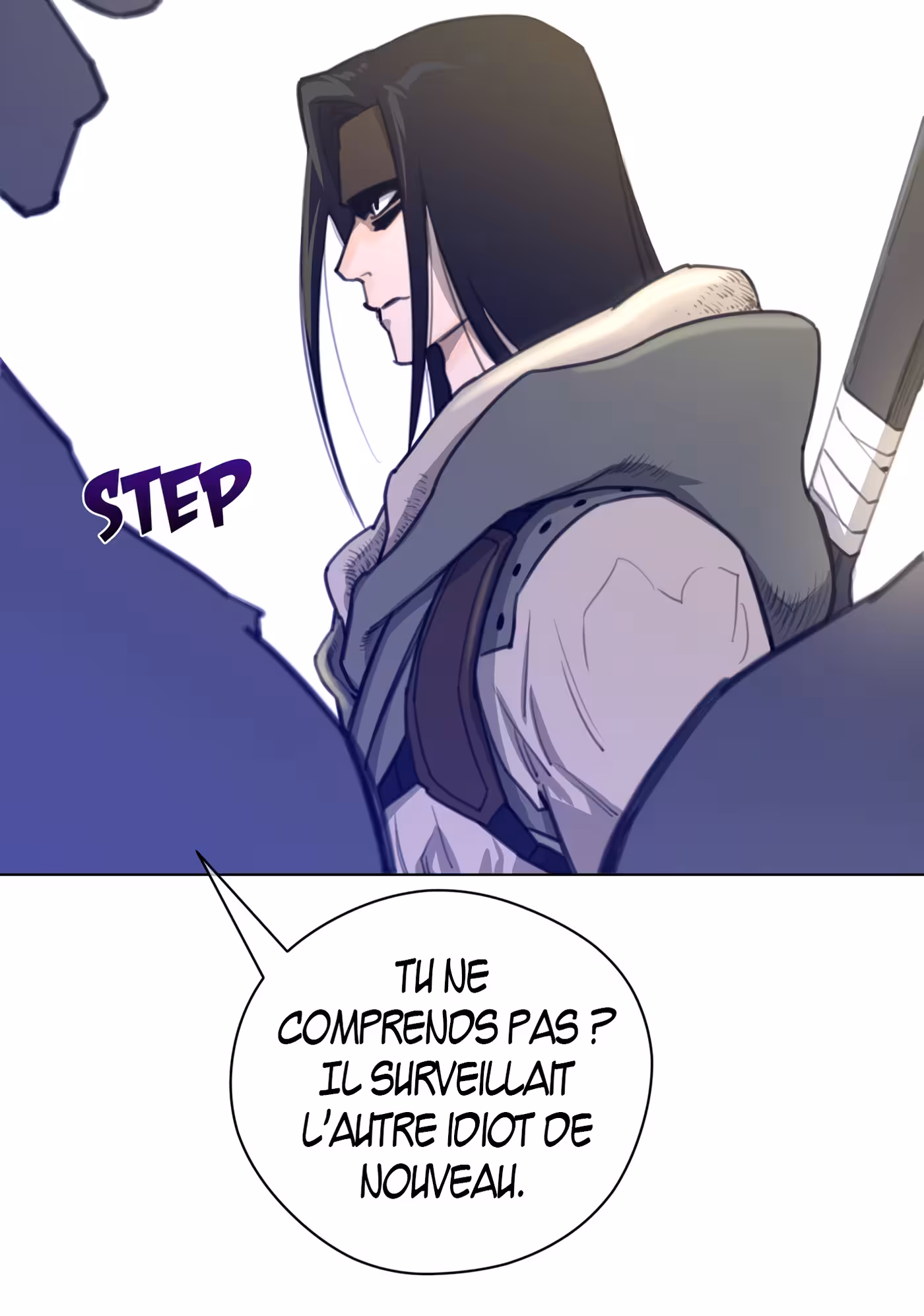 Perfect Half Chapitre 19 page 28