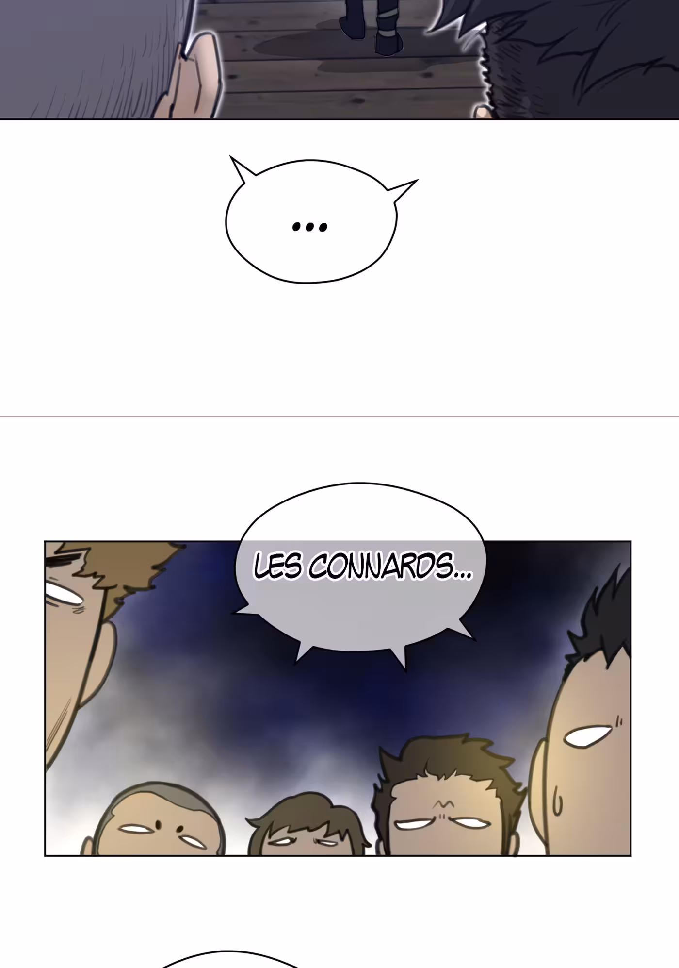 Perfect Half Chapitre 19 page 30