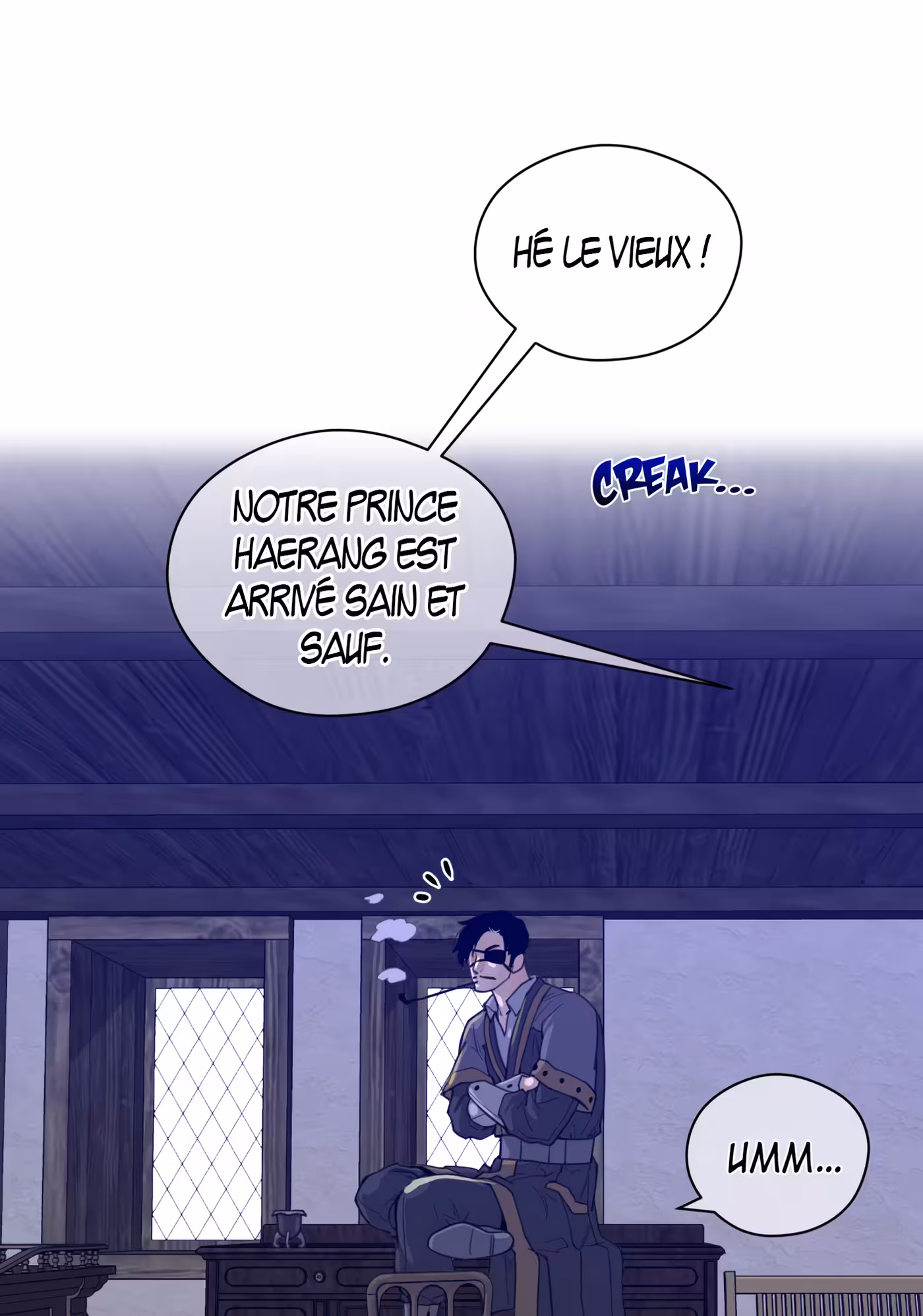 Perfect Half Chapitre 19 page 32