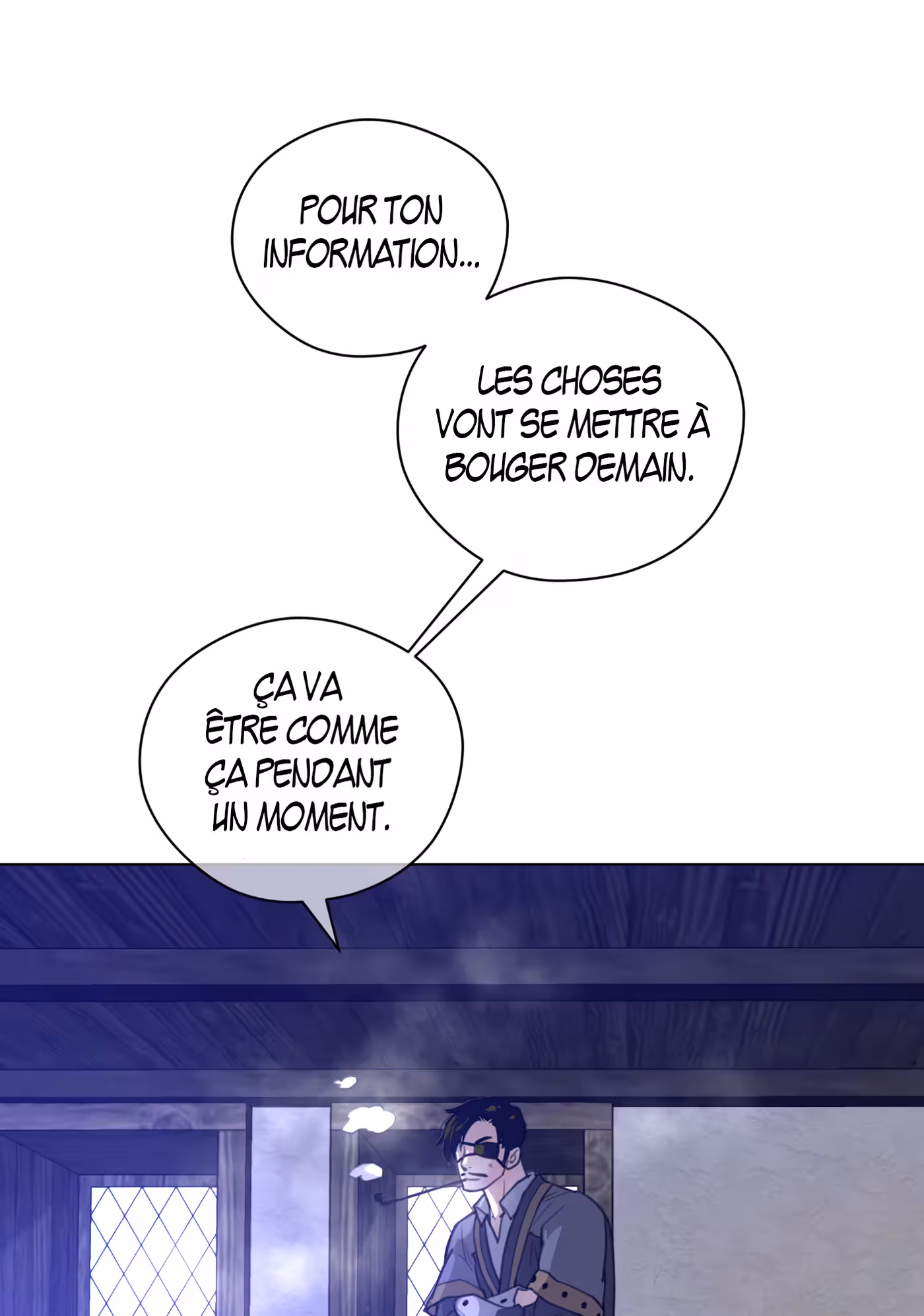 Perfect Half Chapitre 19 page 36