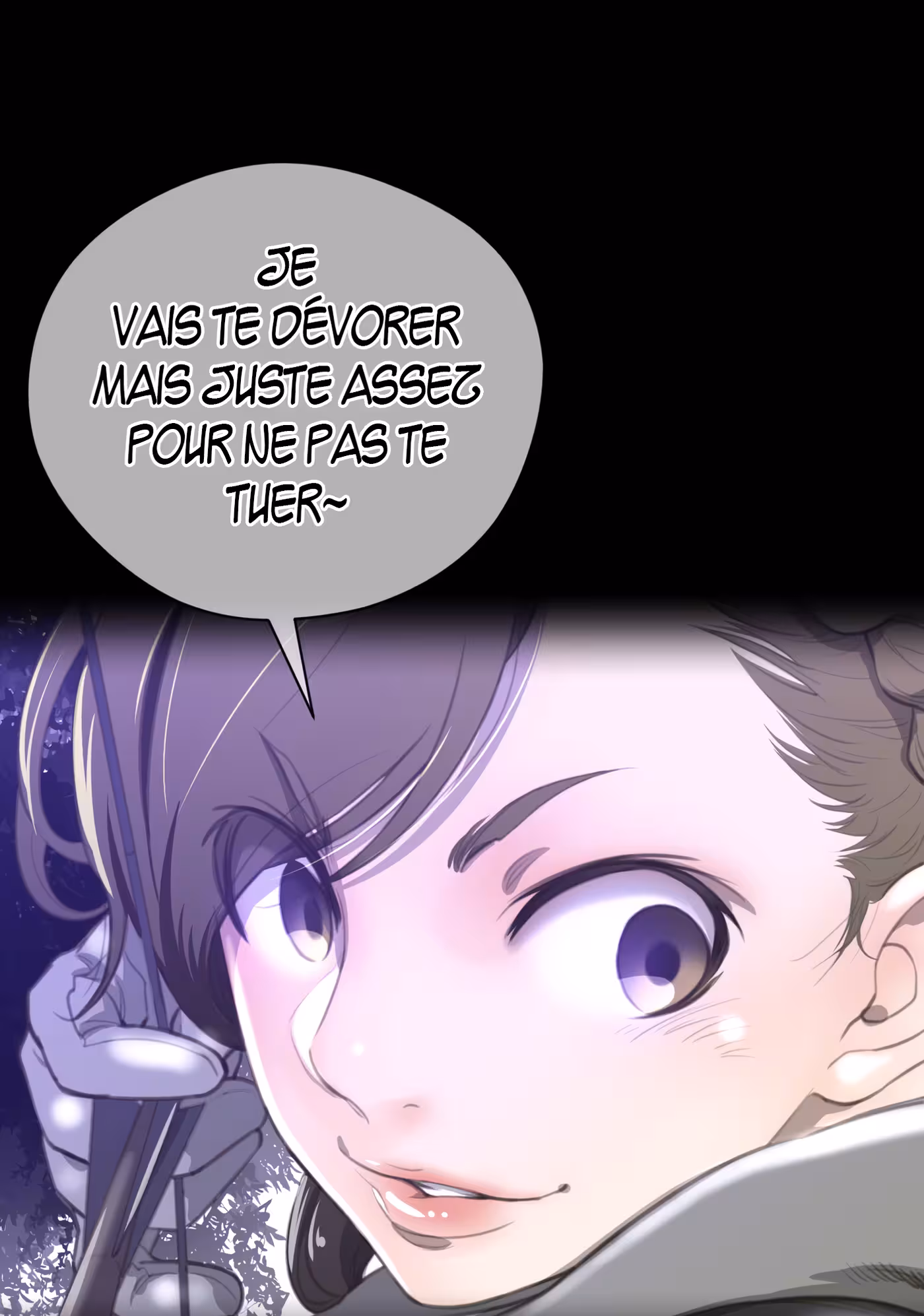 Perfect Half Chapitre 19 page 4