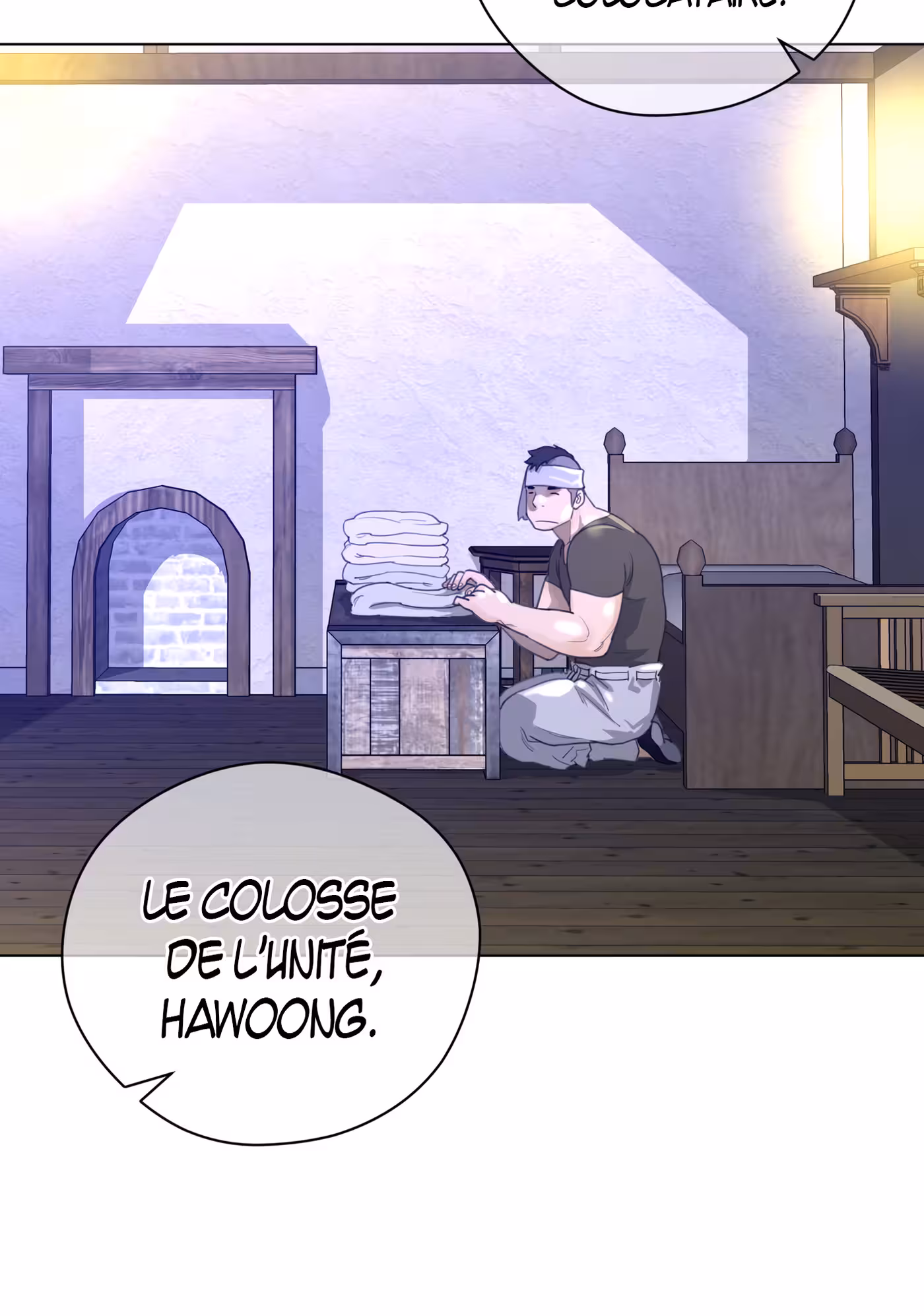 Perfect Half Chapitre 19 page 42