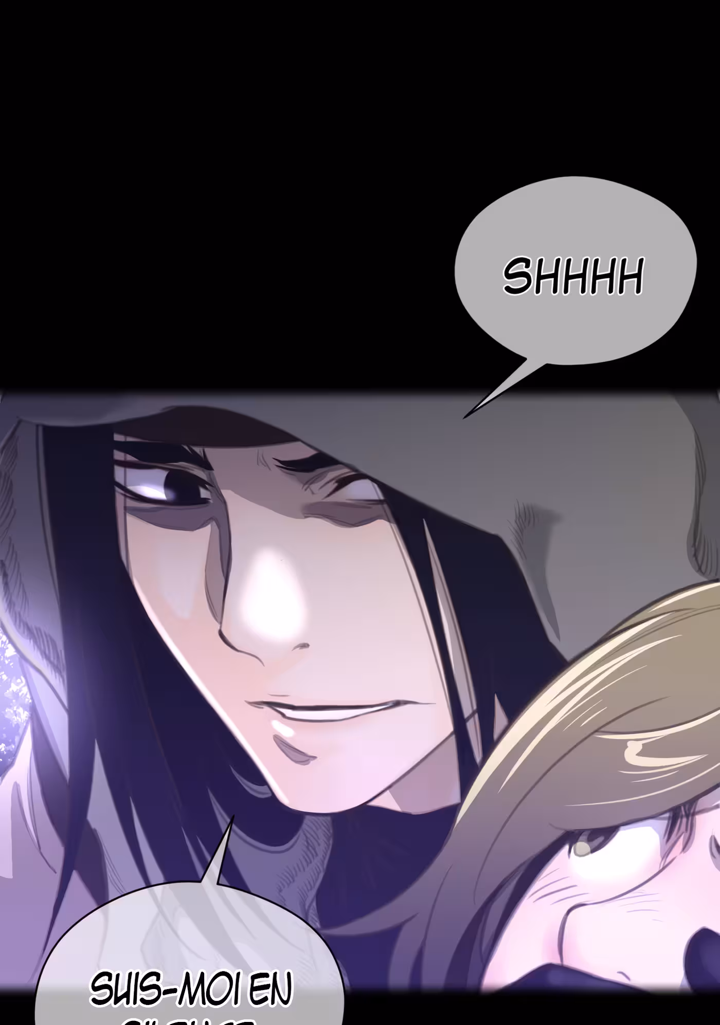 Perfect Half Chapitre 19 page 6