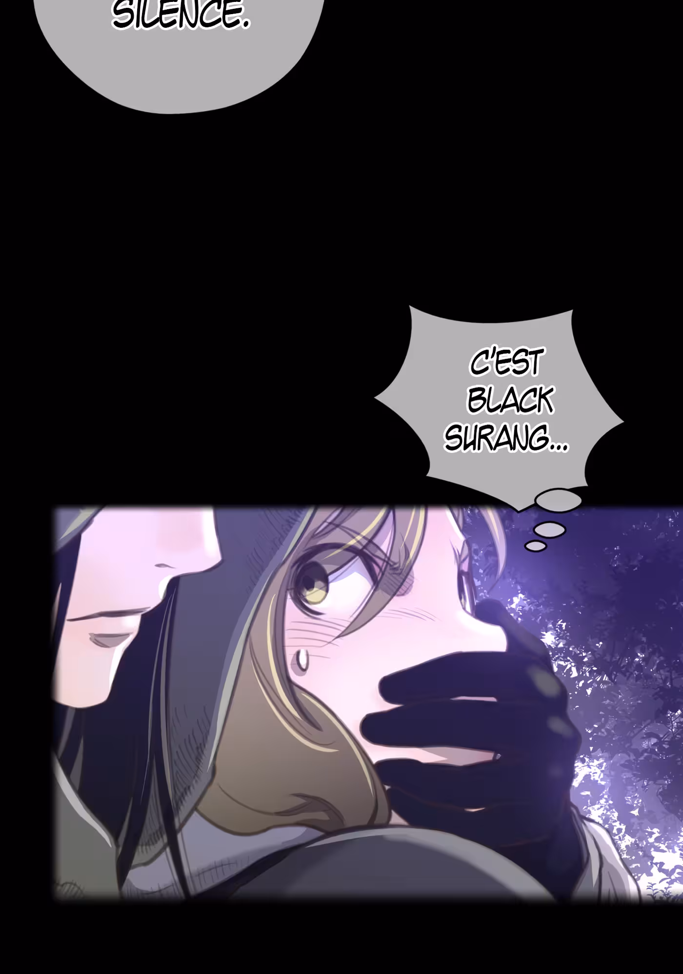 Perfect Half Chapitre 19 page 7