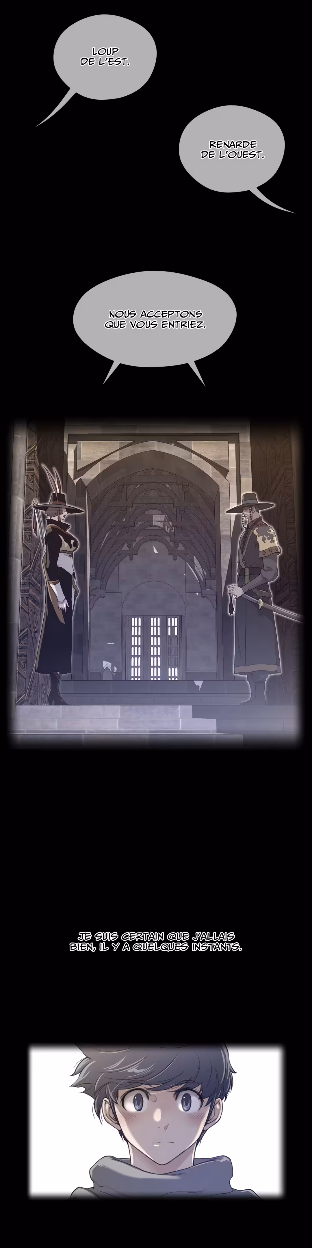 Perfect Half Chapitre 47 page 2