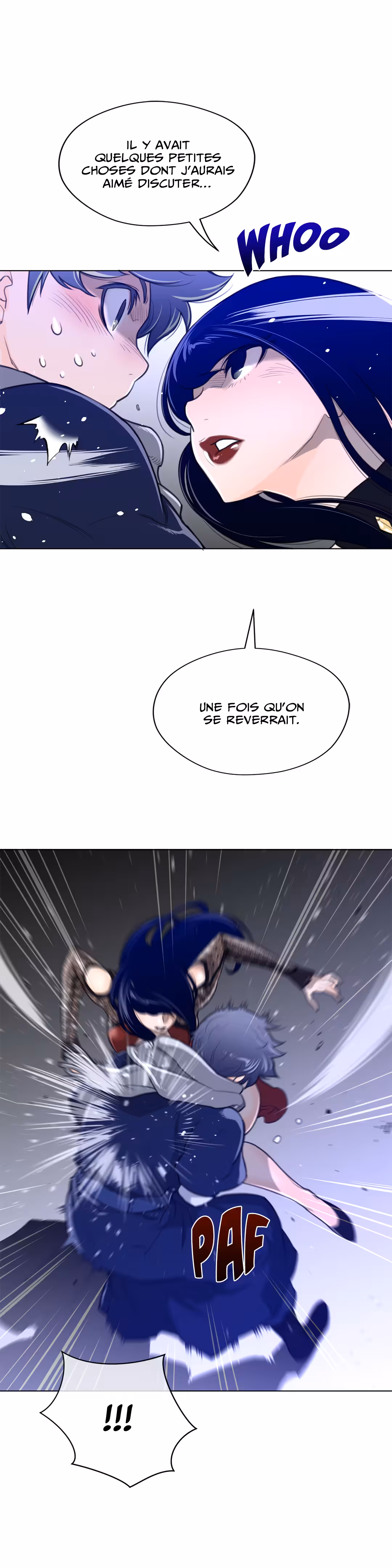 Perfect Half Chapitre 47 page 24