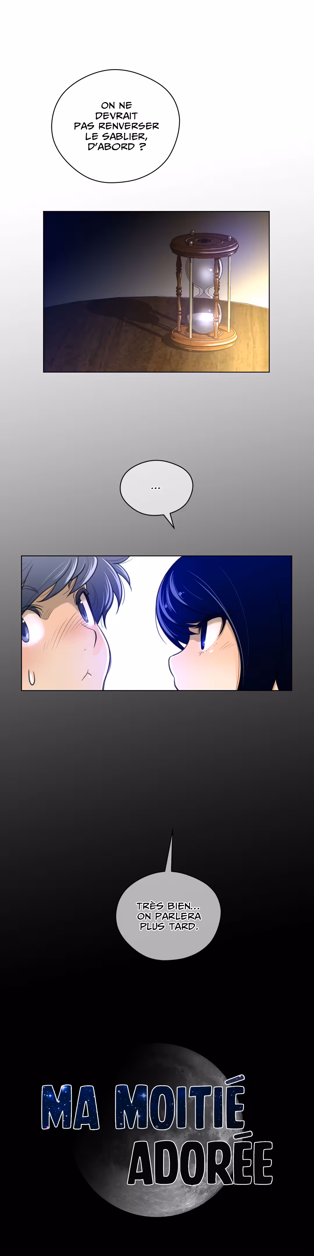 Perfect Half Chapitre 47 page 28