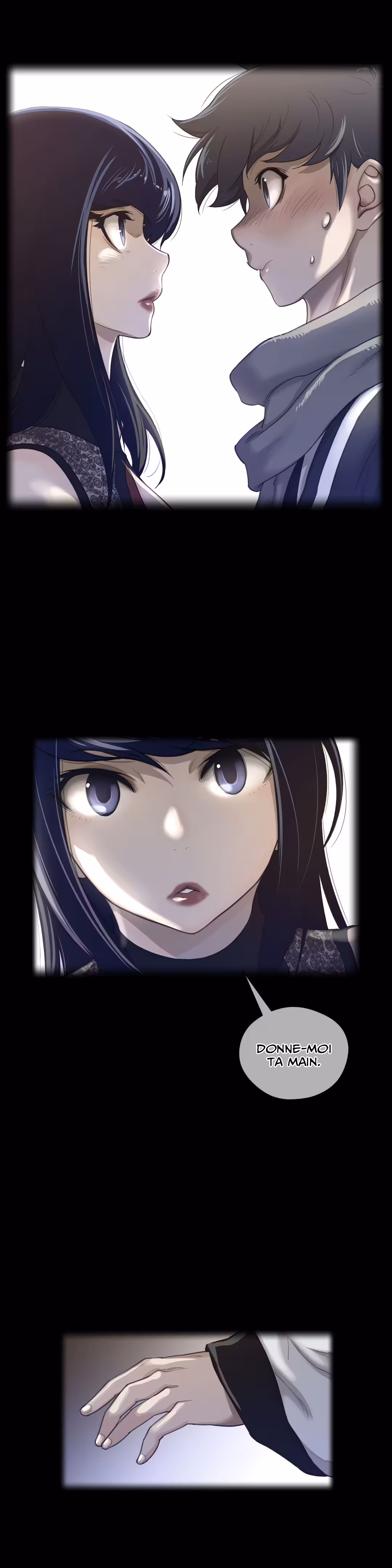 Perfect Half Chapitre 47 page 4