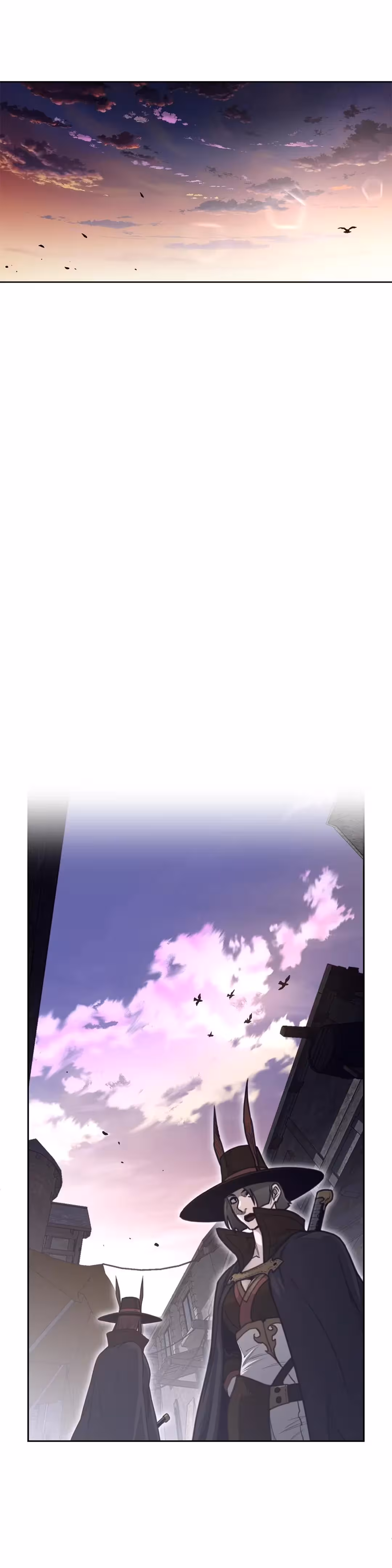 Perfect Half Chapitre 149 page 22