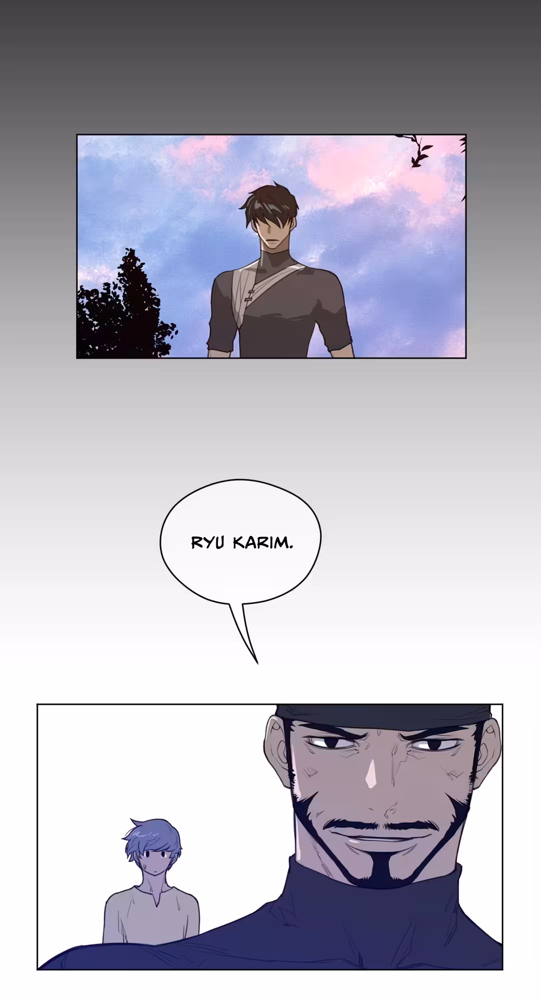 Perfect Half Chapitre 43 page 11