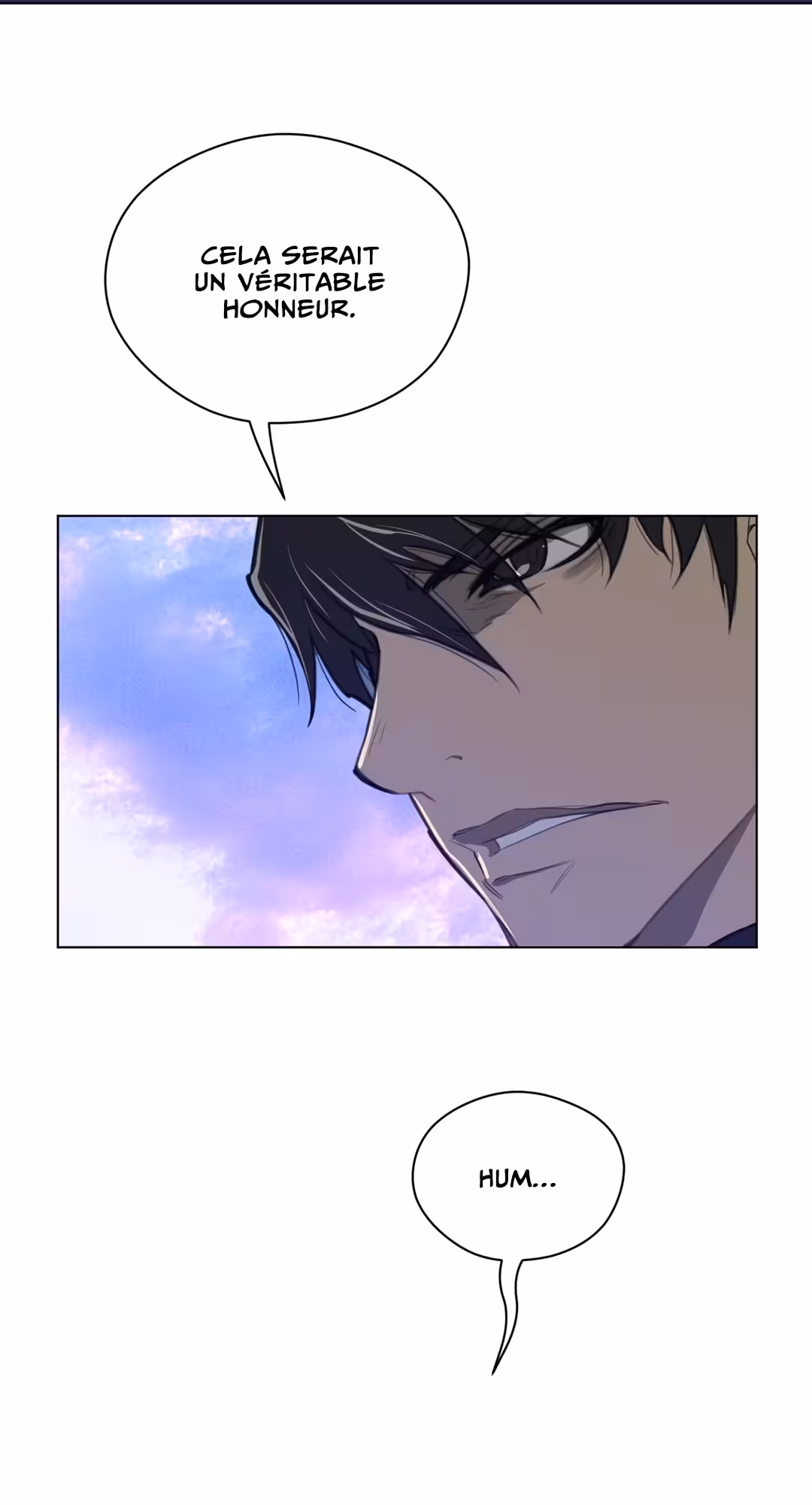 Perfect Half Chapitre 43 page 14