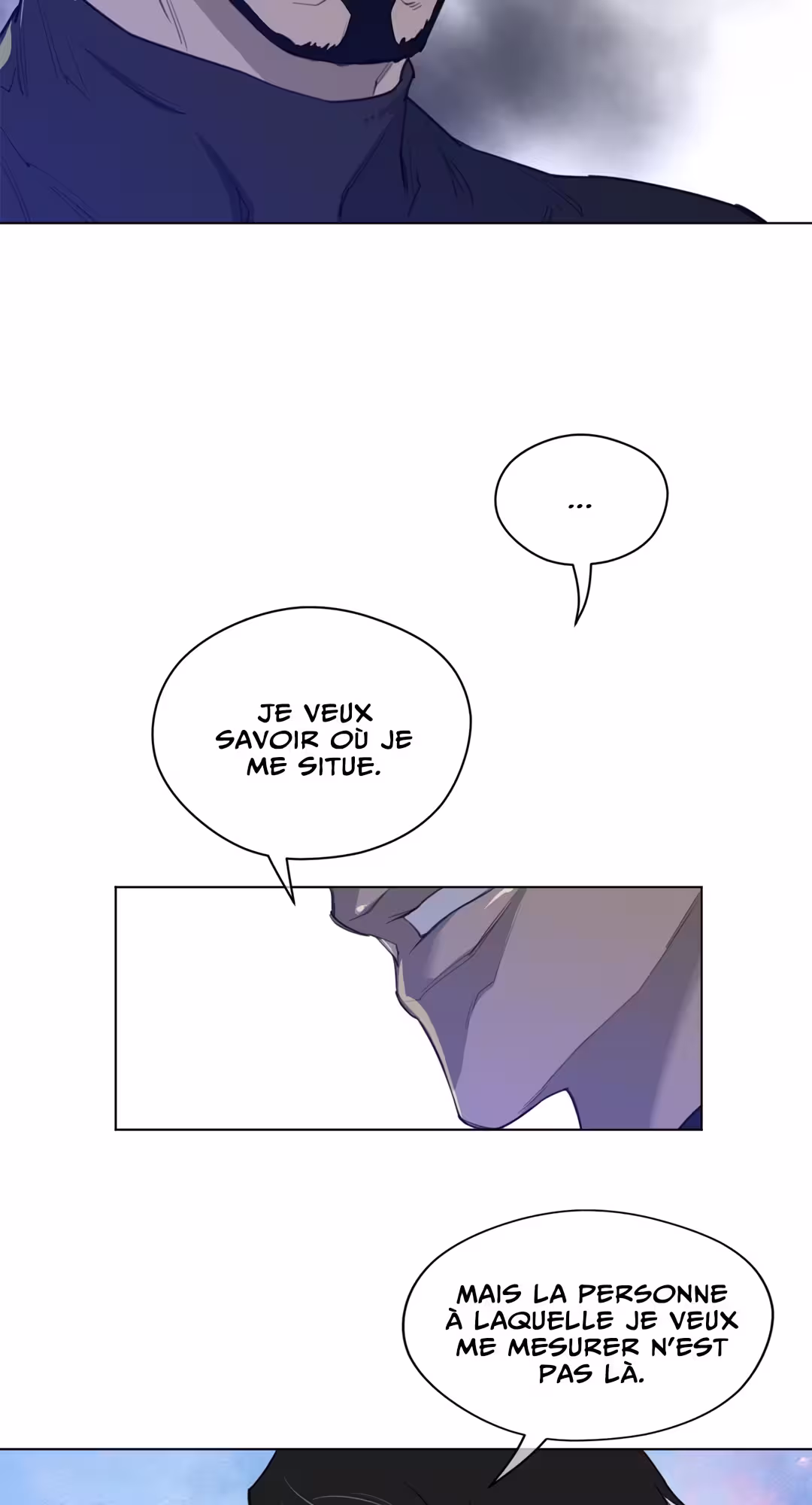 Perfect Half Chapitre 43 page 19