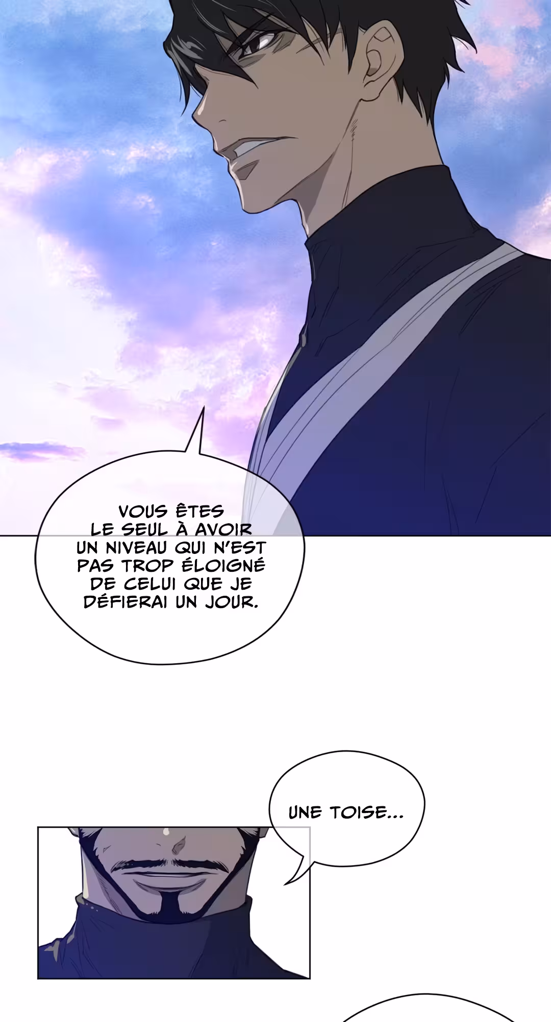 Perfect Half Chapitre 43 page 20