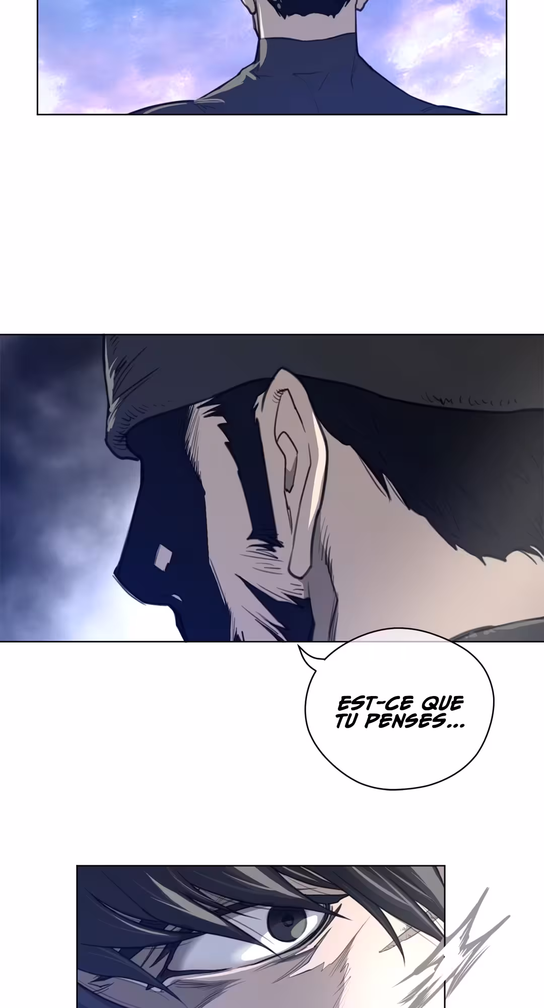 Perfect Half Chapitre 43 page 29