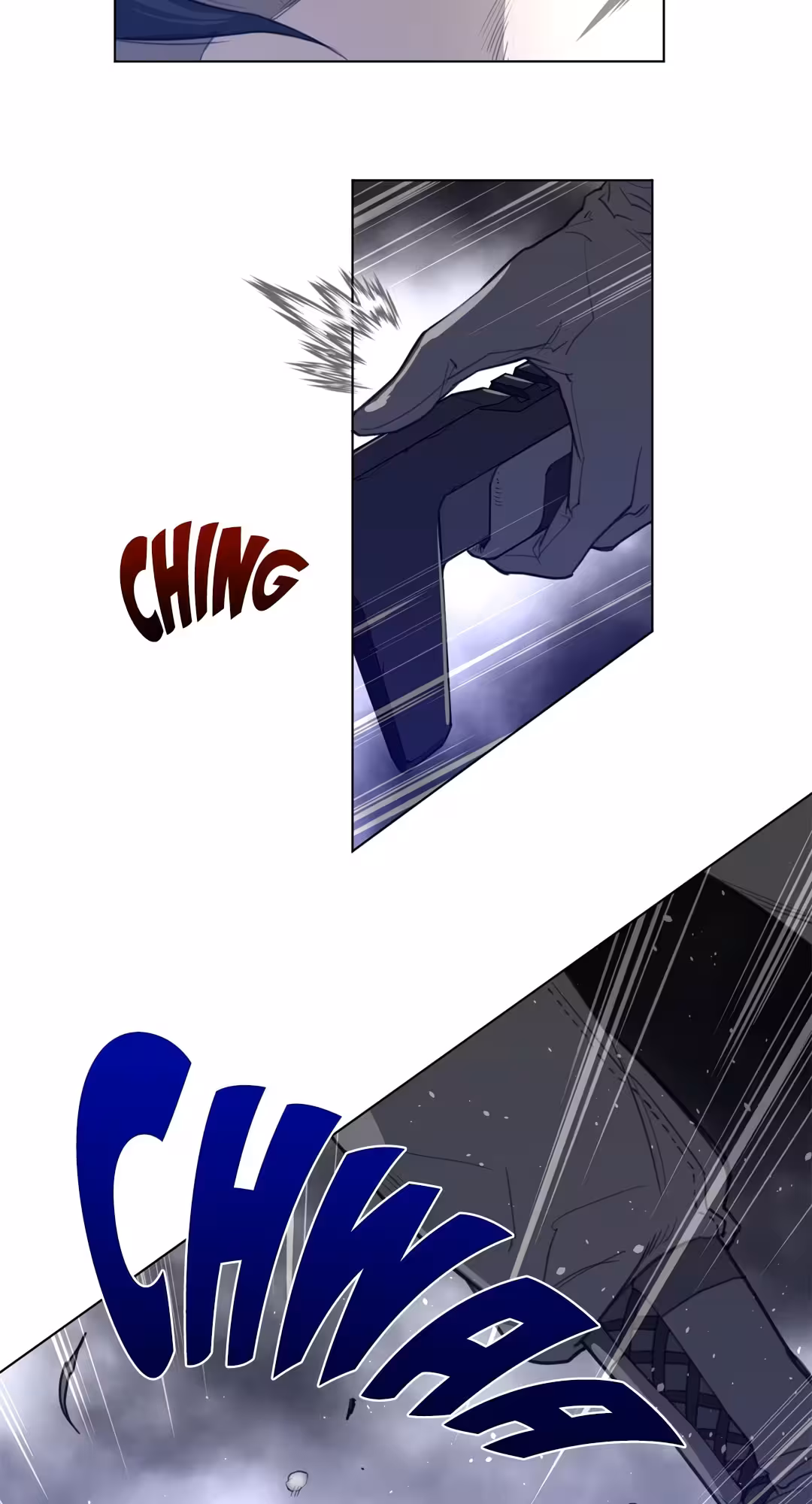 Perfect Half Chapitre 43 page 30