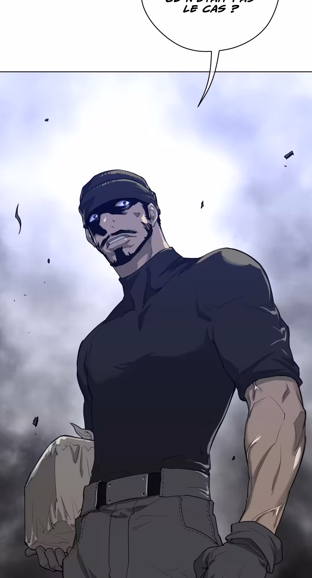 Perfect Half Chapitre 43 page 33