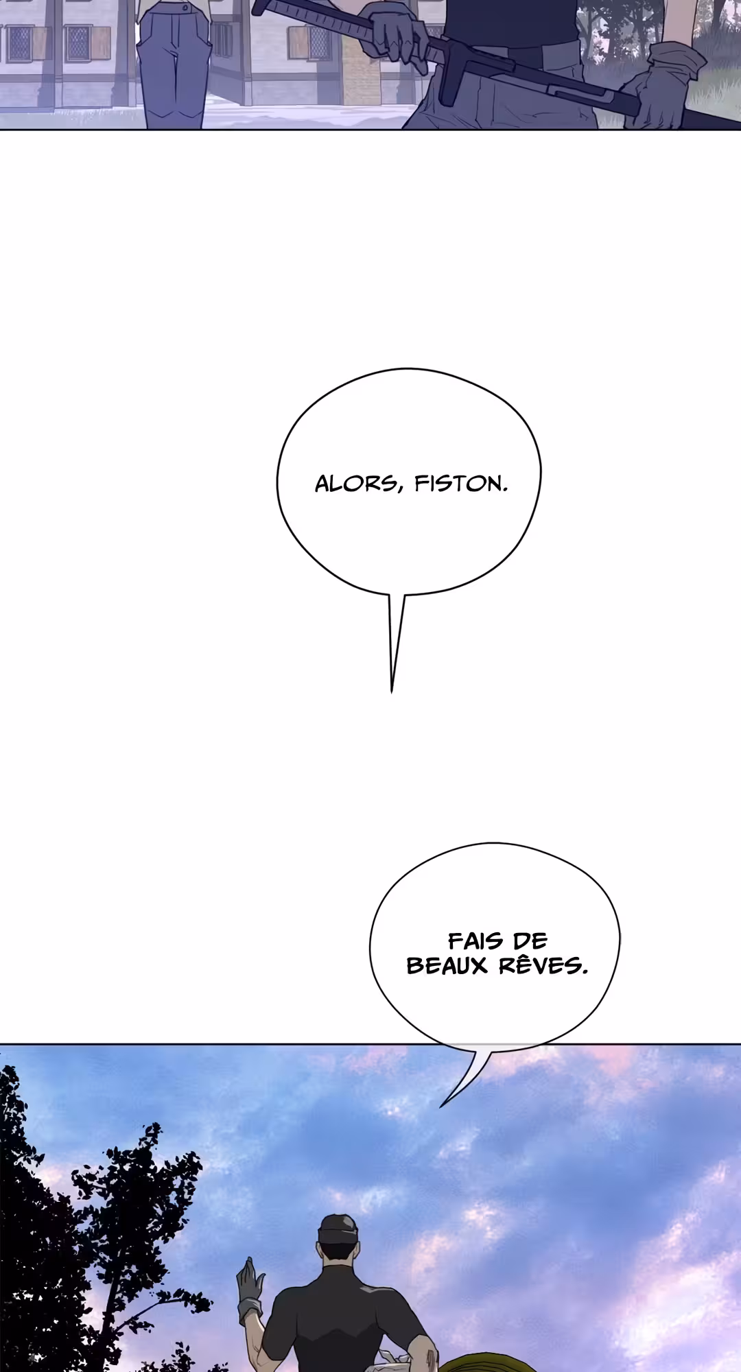 Perfect Half Chapitre 43 page 36
