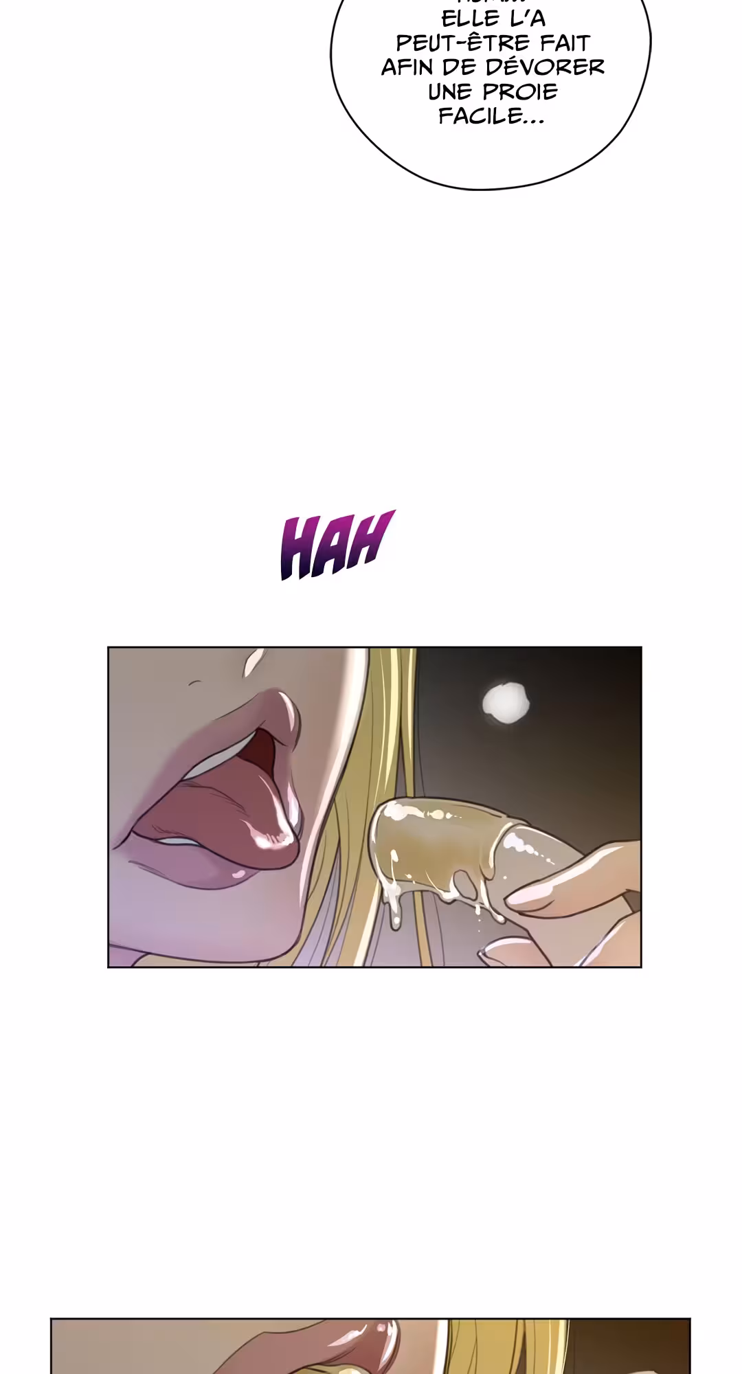 Perfect Half Chapitre 43 page 48