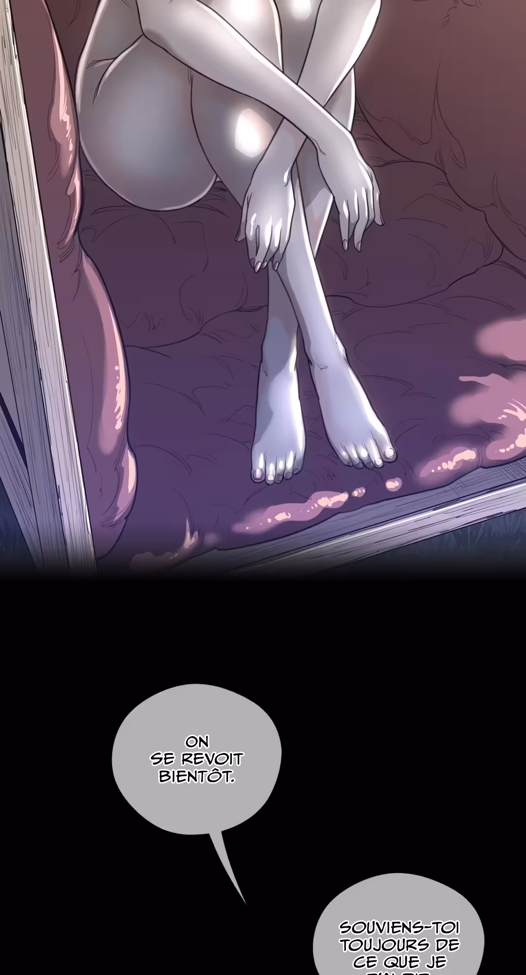 Perfect Half Chapitre 43 page 5