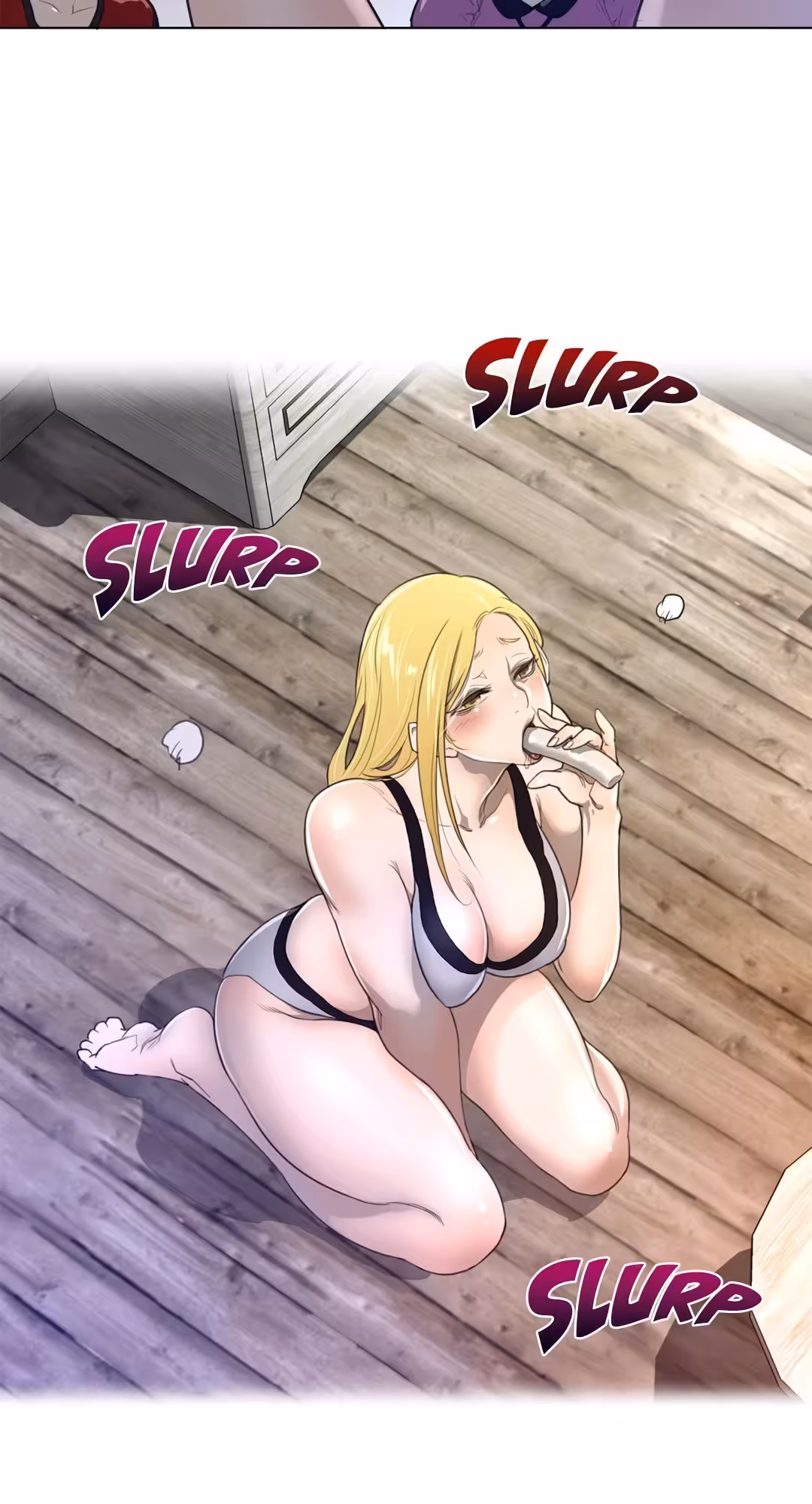 Perfect Half Chapitre 43 page 50